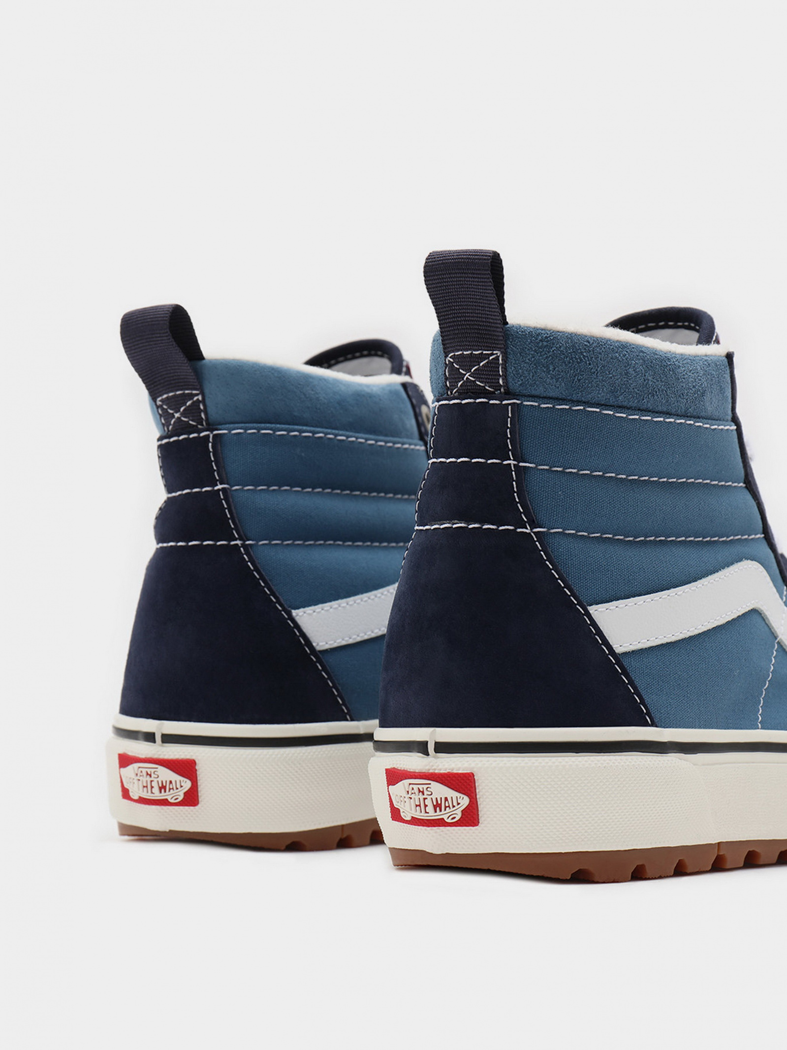 Boots Unisex Vans