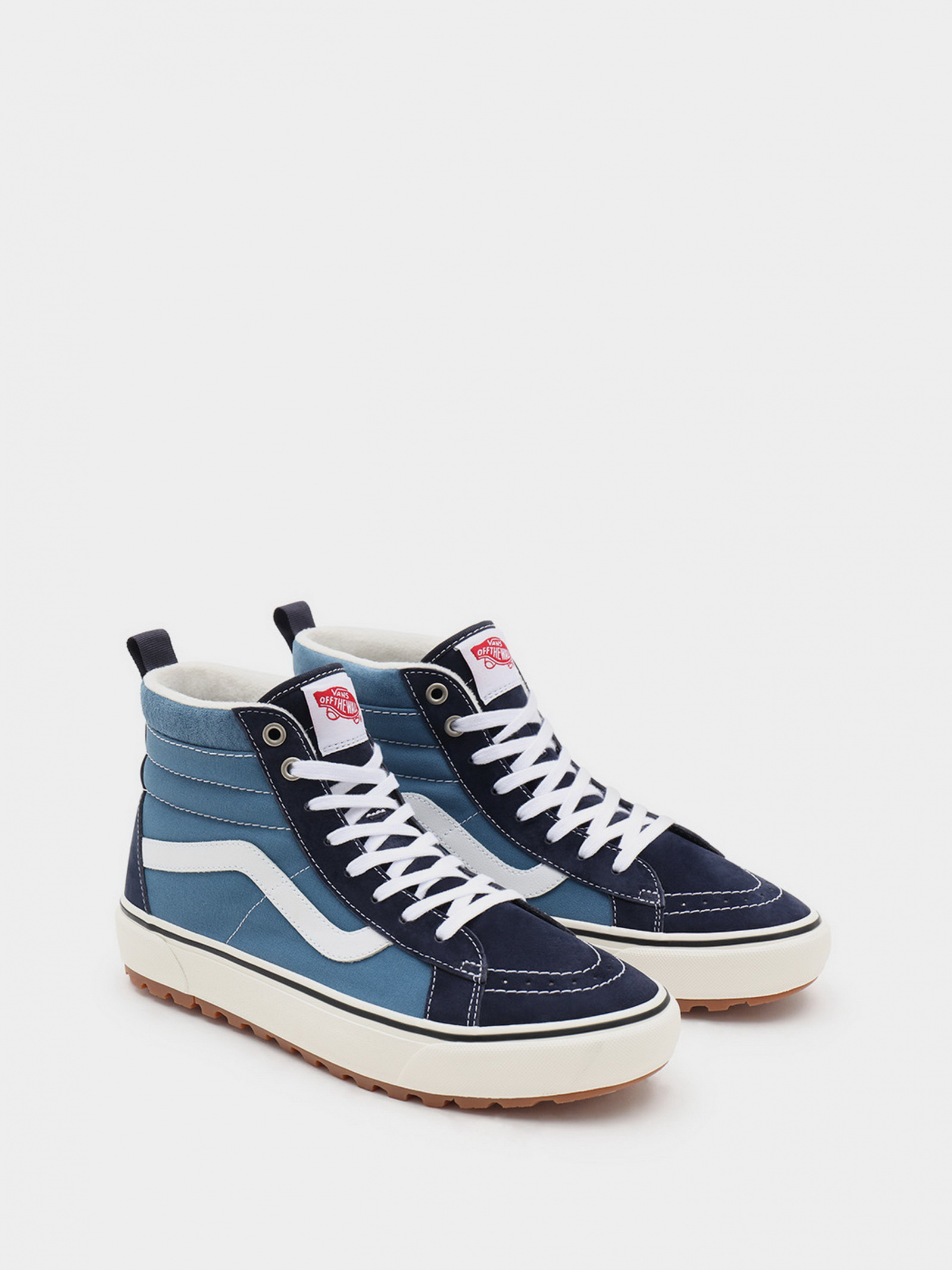 Boots Unisex Vans