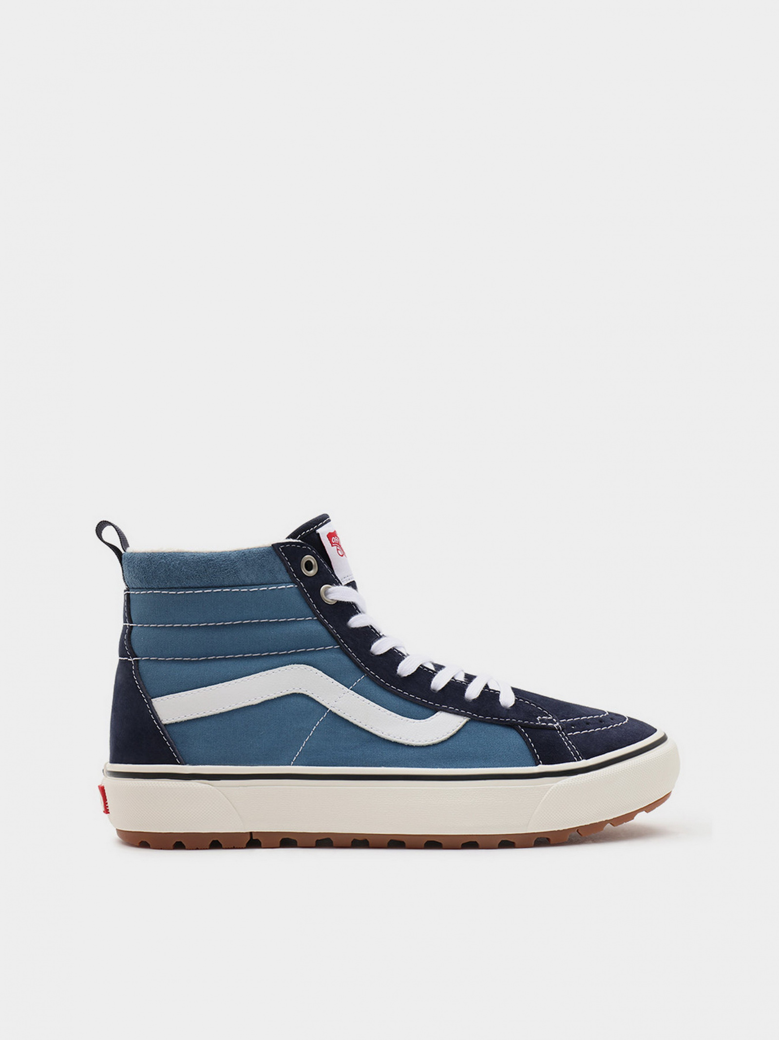 Boots Unisex Vans