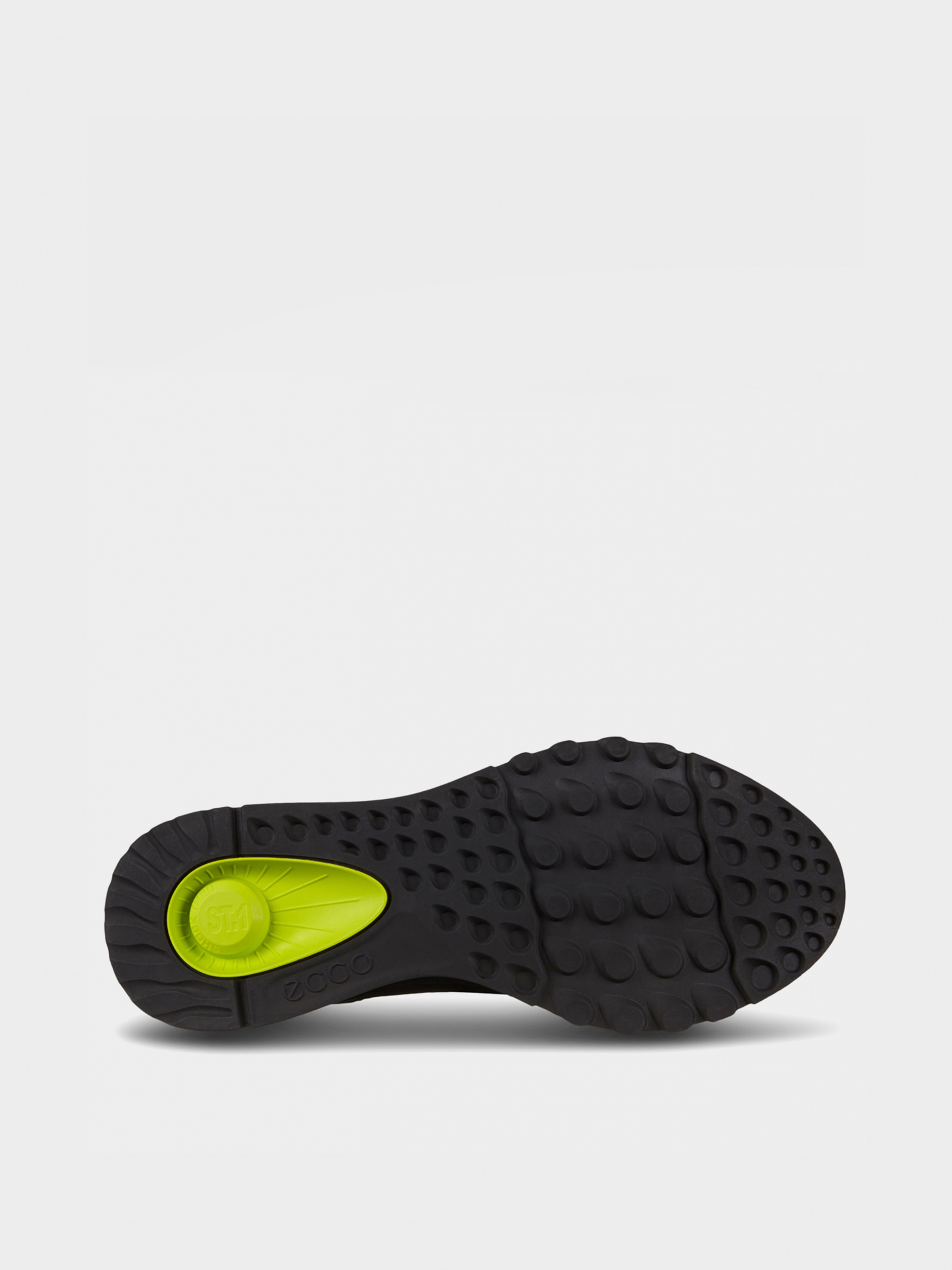 Casual Sneakers Men's ECCO