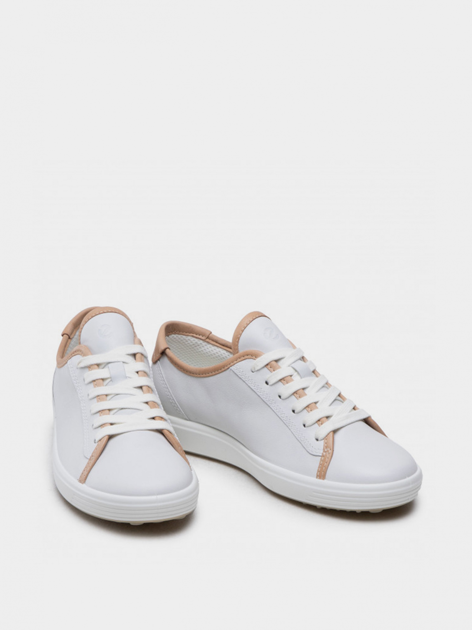 Кеды низкие Женские ECCO