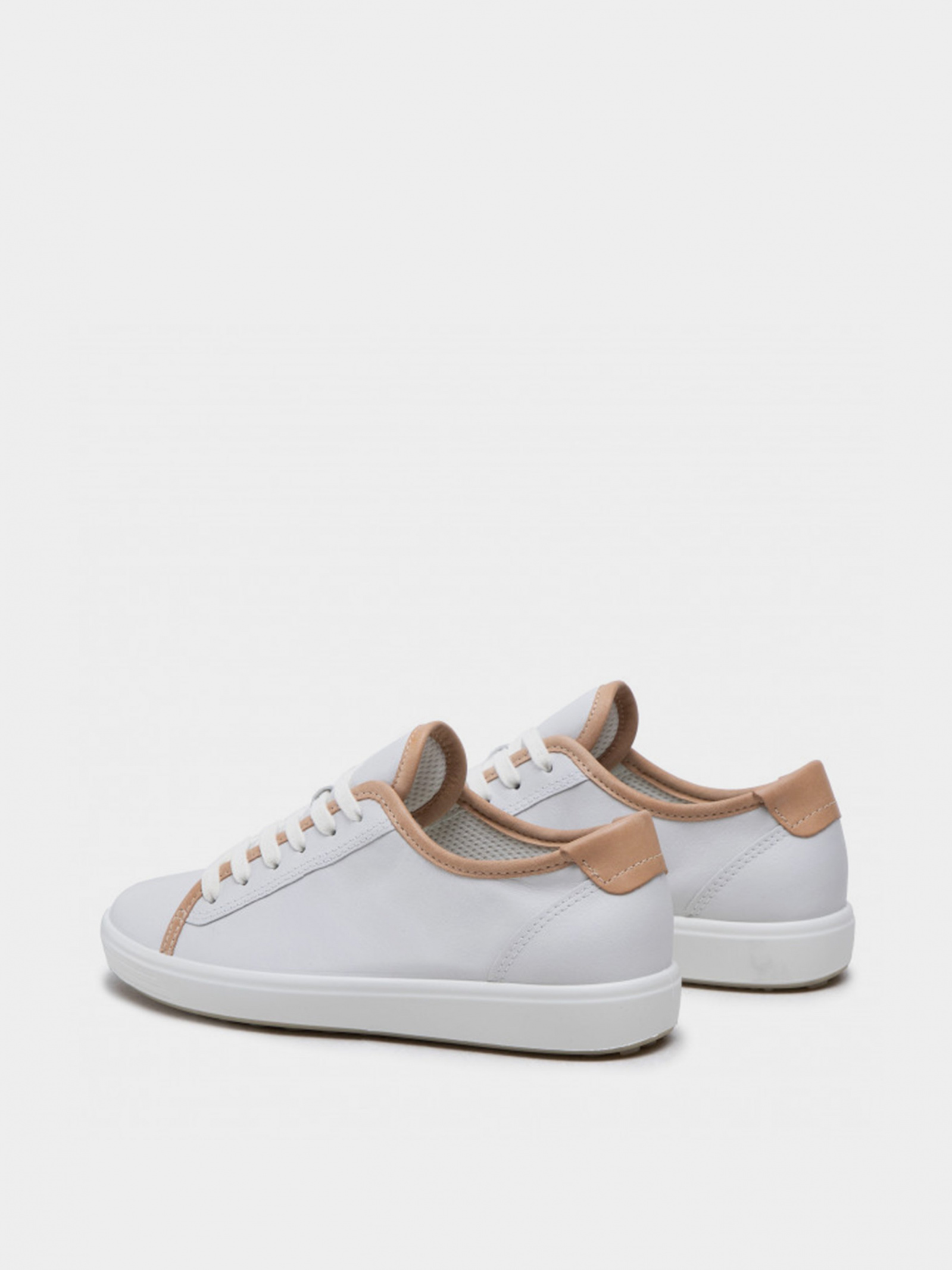 Кеды низкие Женские ECCO