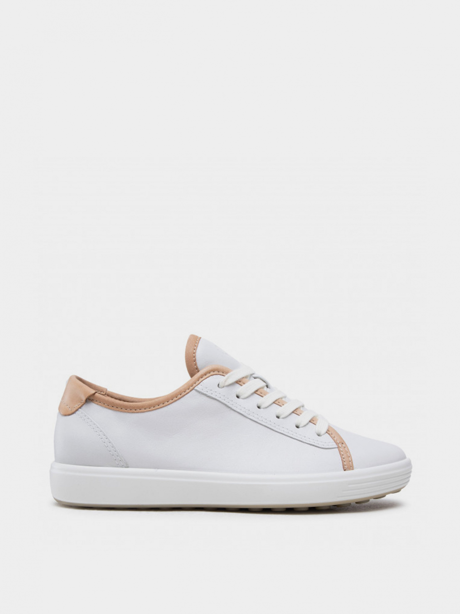 Кеды низкие Женские ECCO