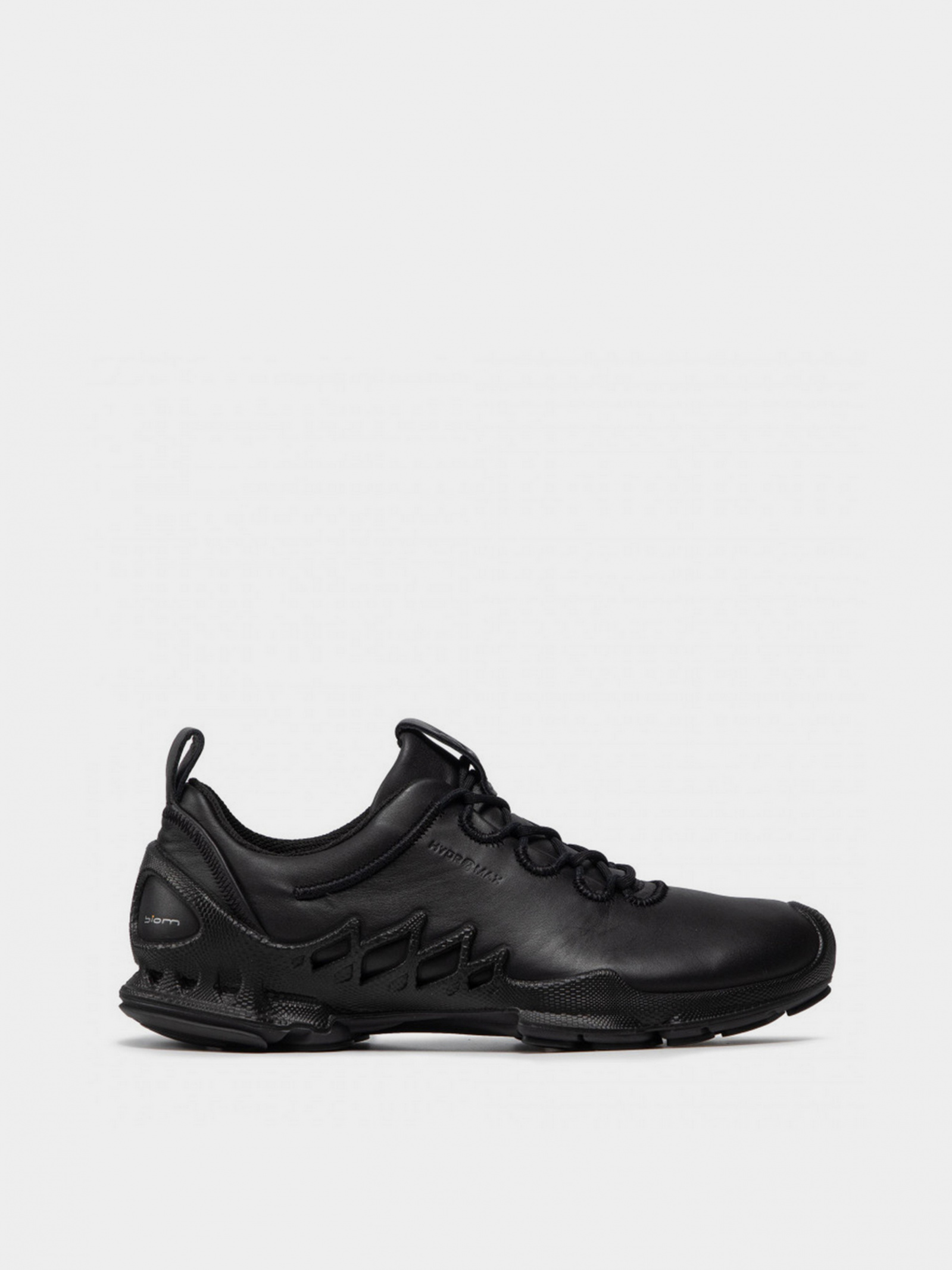Casual Sneakers Men's ECCO