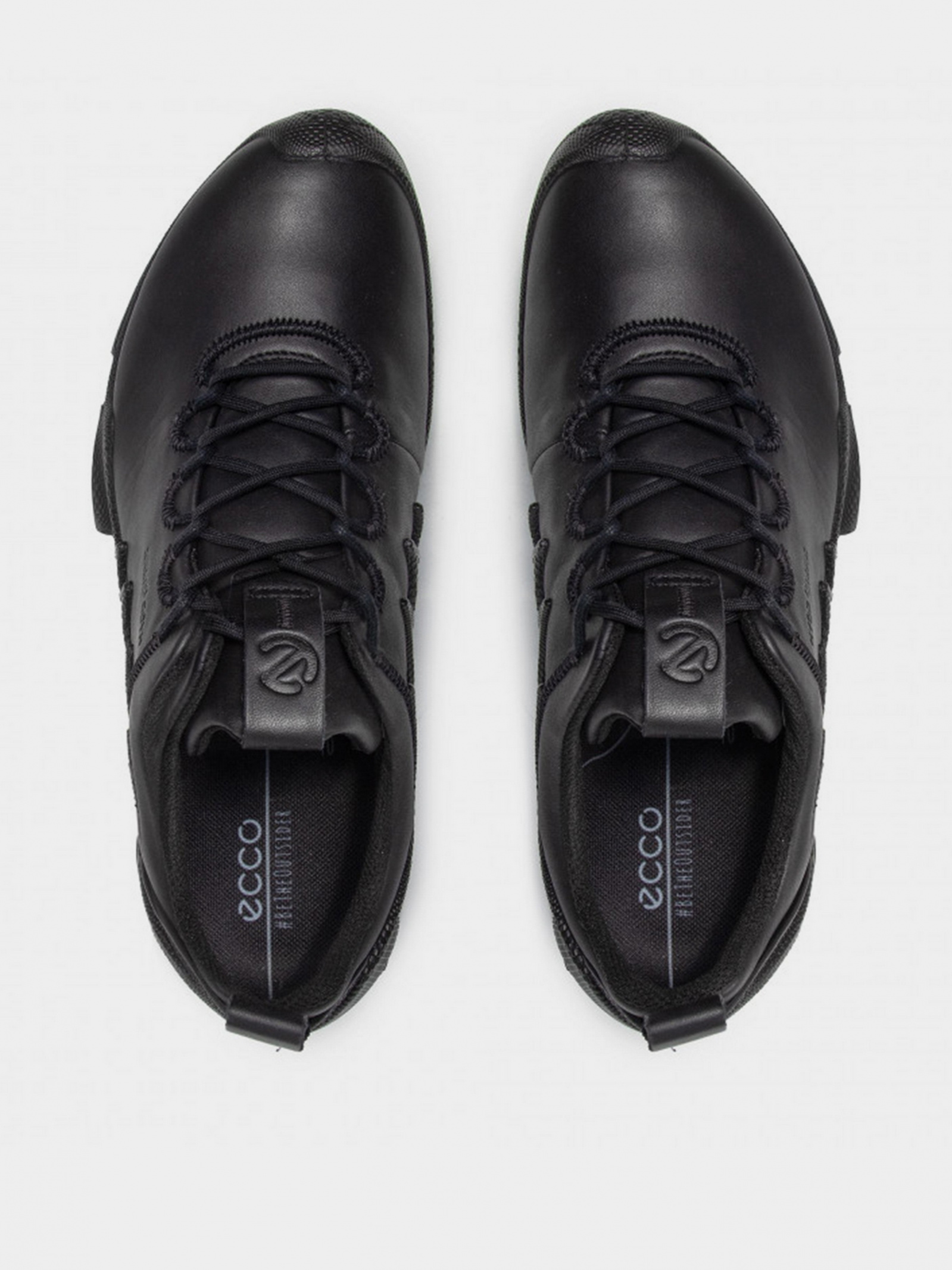 Casual Sneakers Men's ECCO