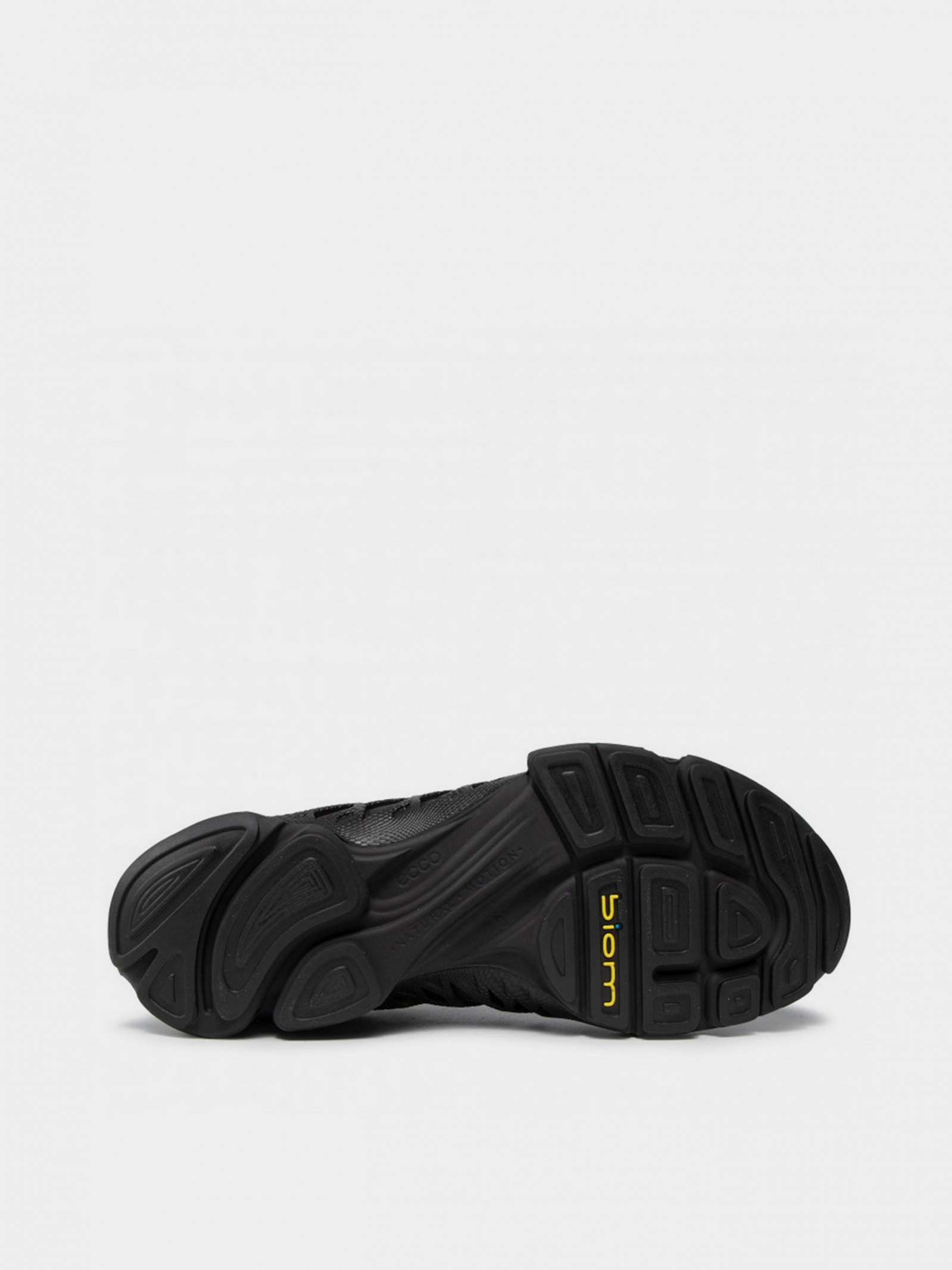 Casual Sneakers Men's ECCO