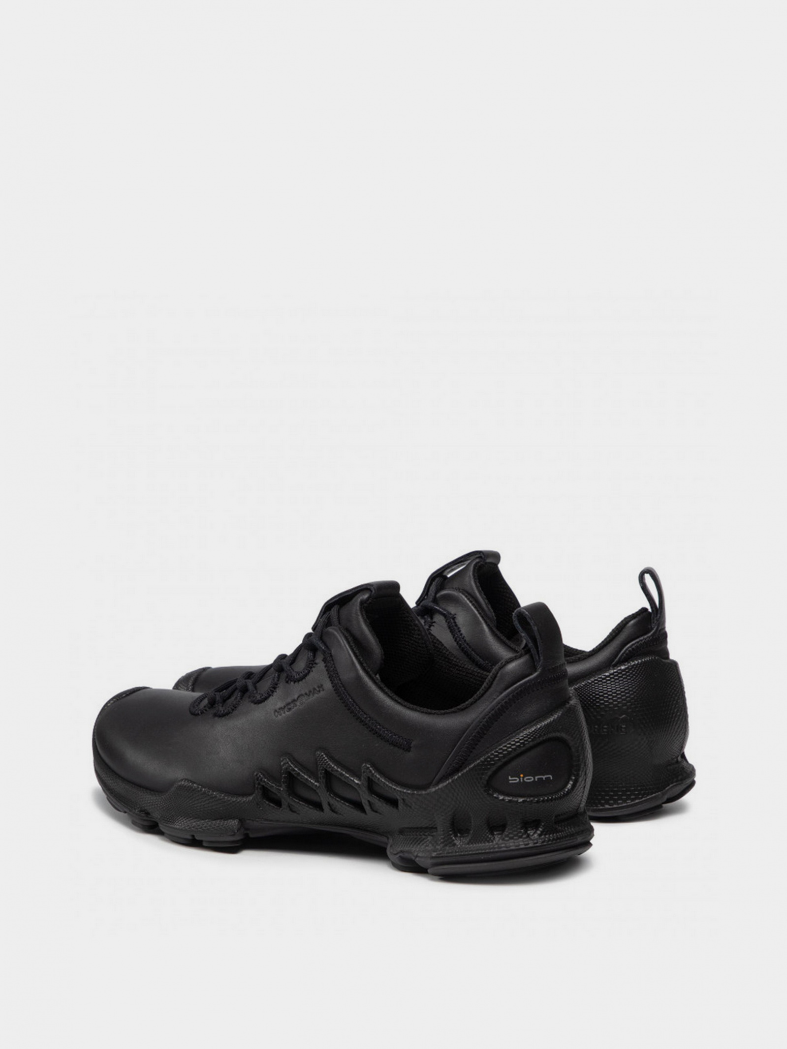 Casual Sneakers Men's ECCO