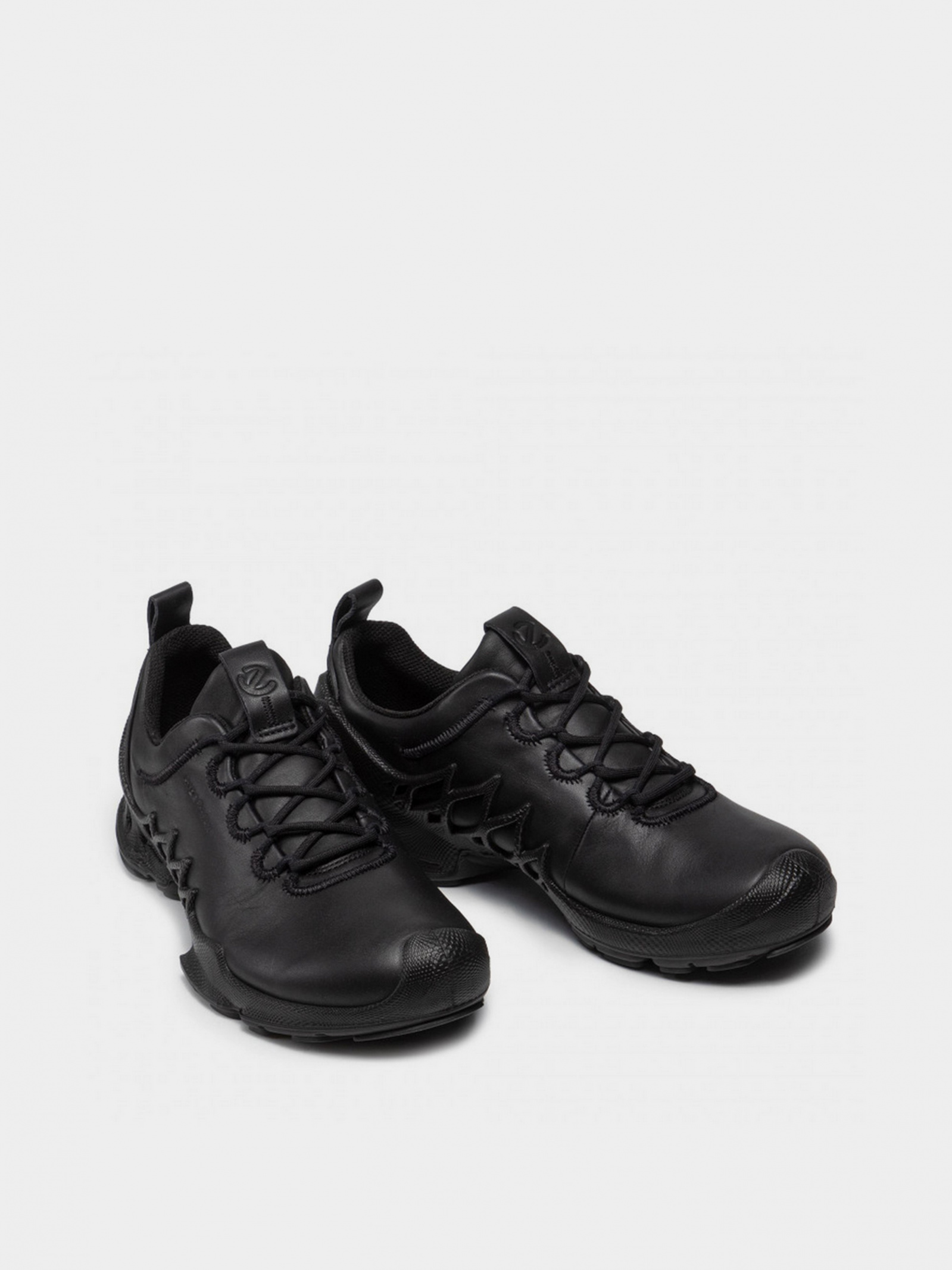 Casual Sneakers Men's ECCO