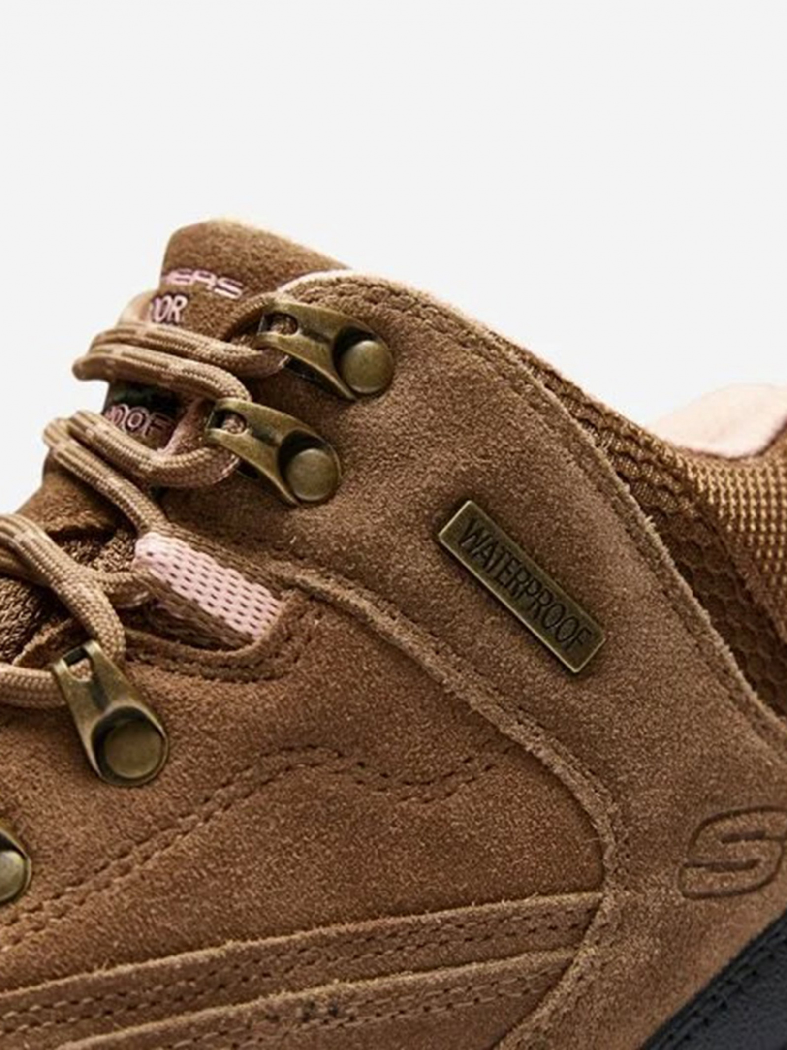 Ботинки Женские Skechers