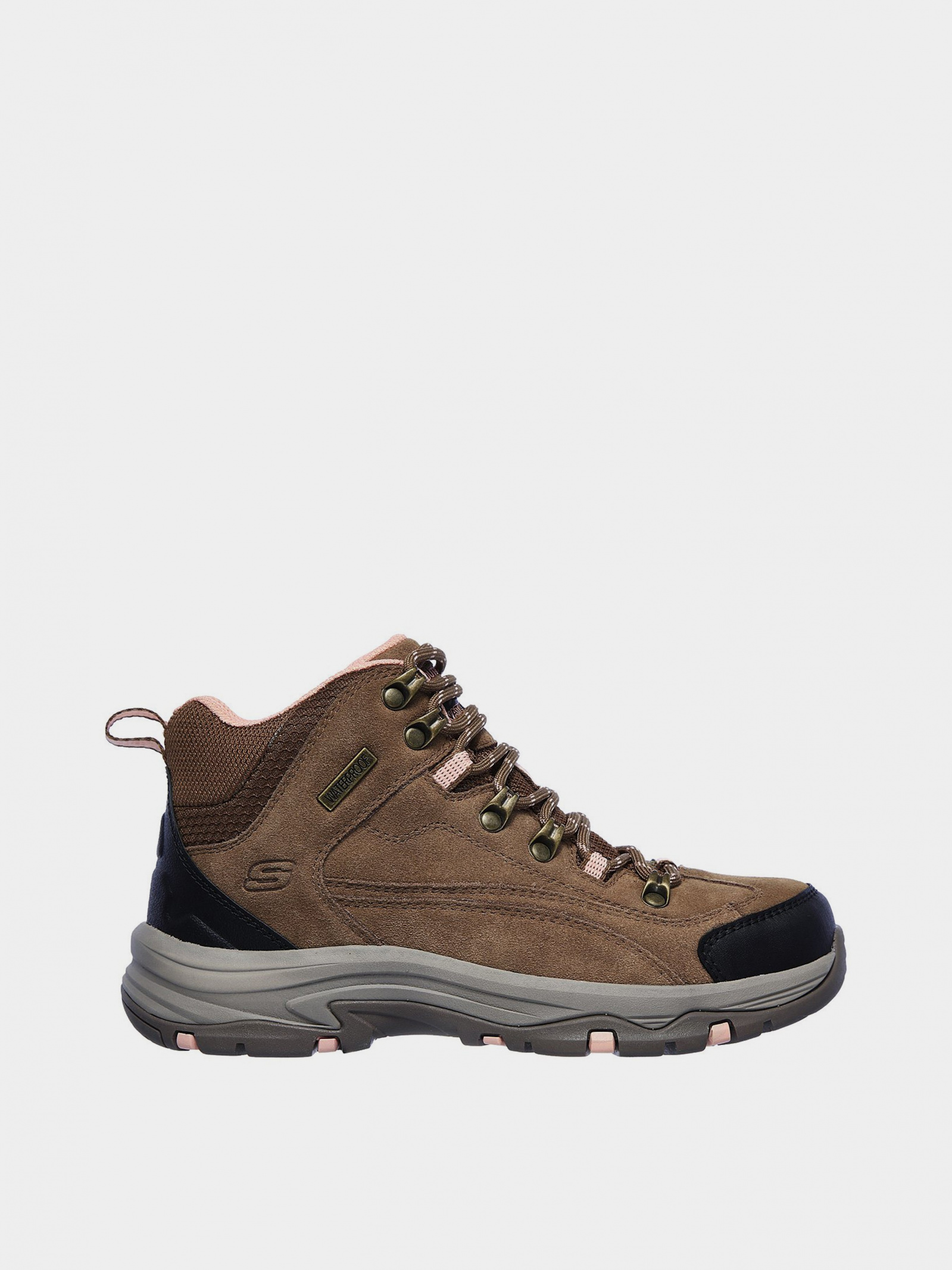 Ботинки Женские Skechers