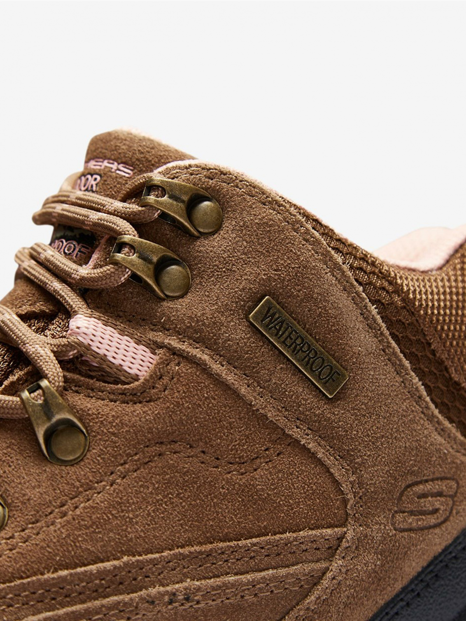 Ботинки Женские Skechers