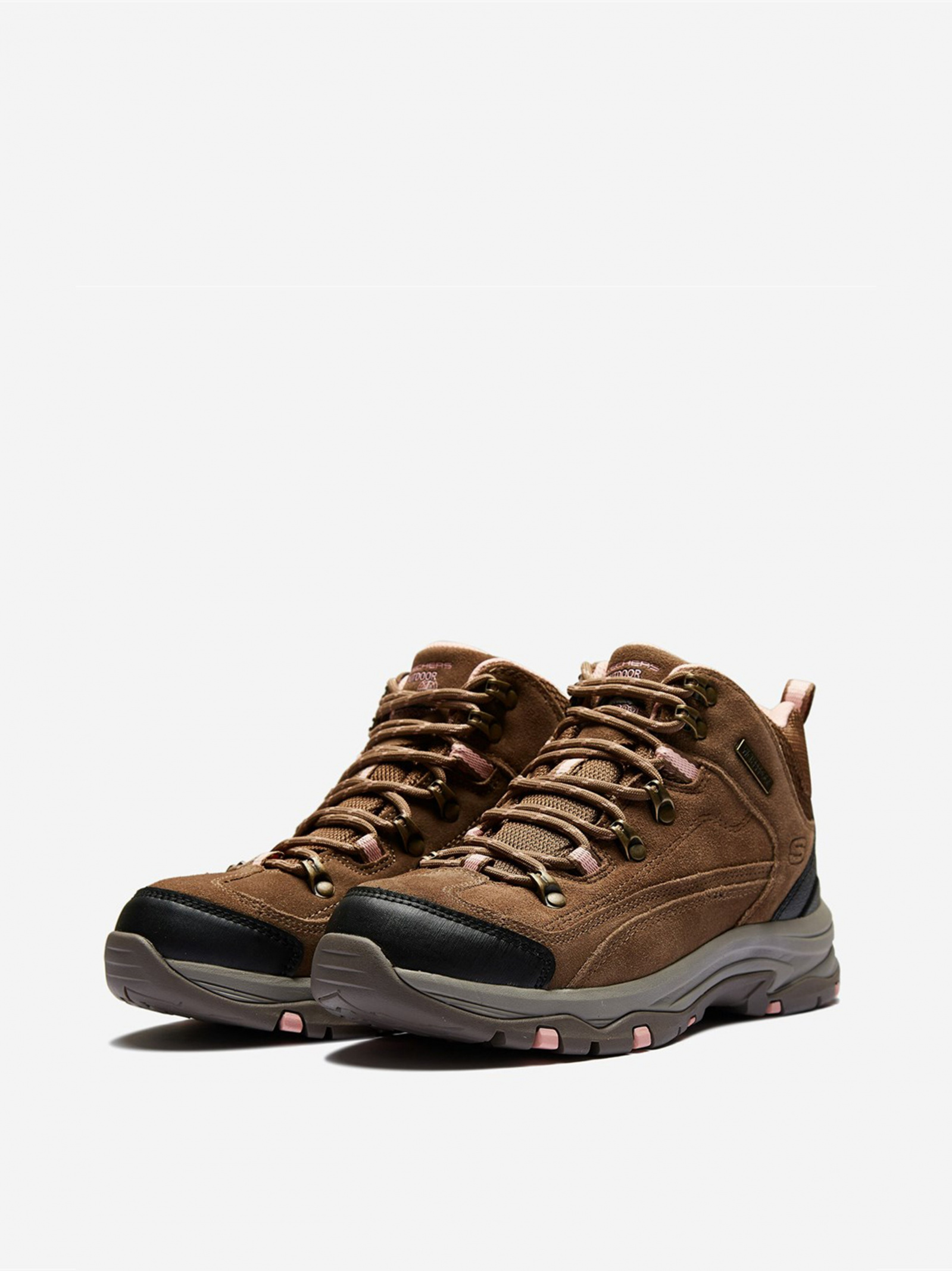 Ботинки Женские Skechers