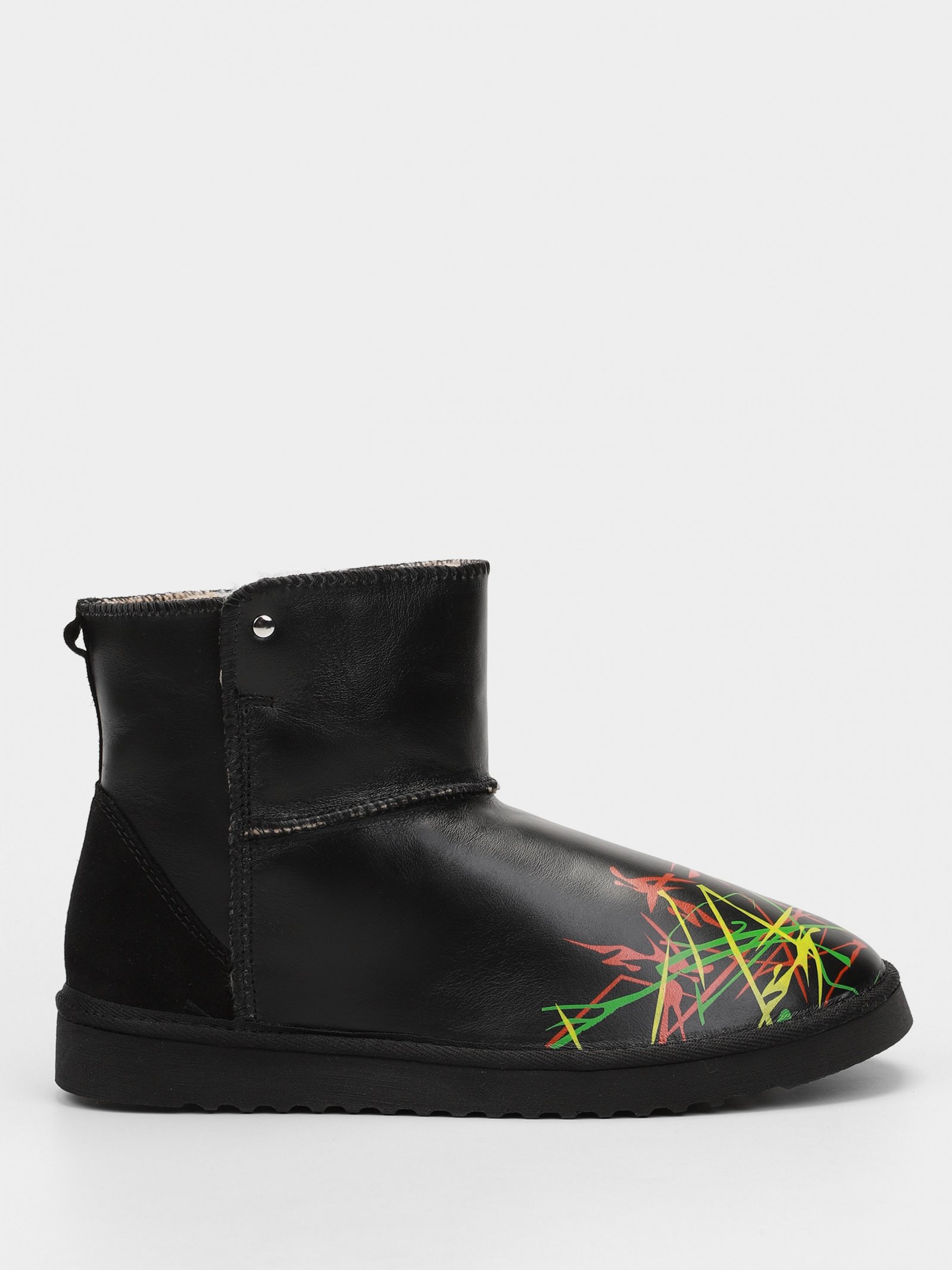 Boots Women's Braska