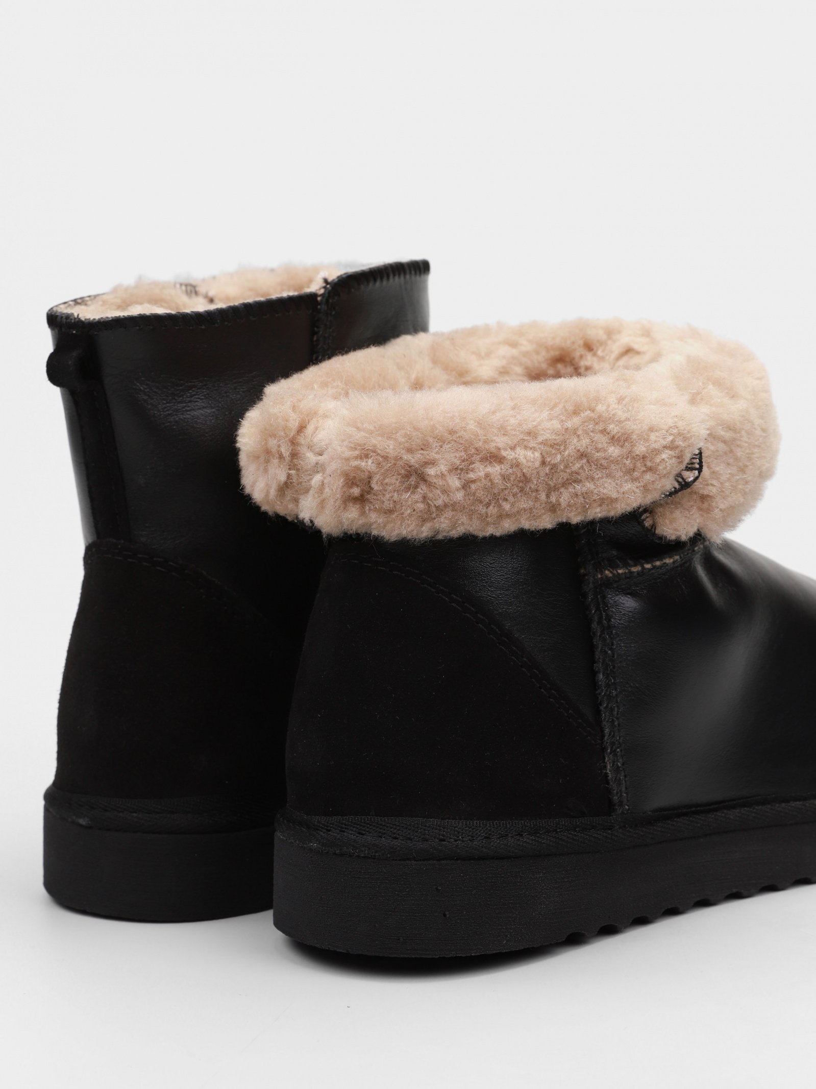 Boots Women's Braska