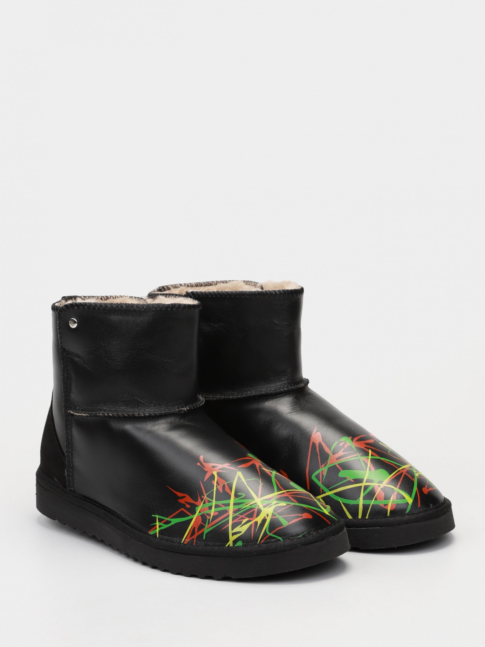 Boots Women's Braska