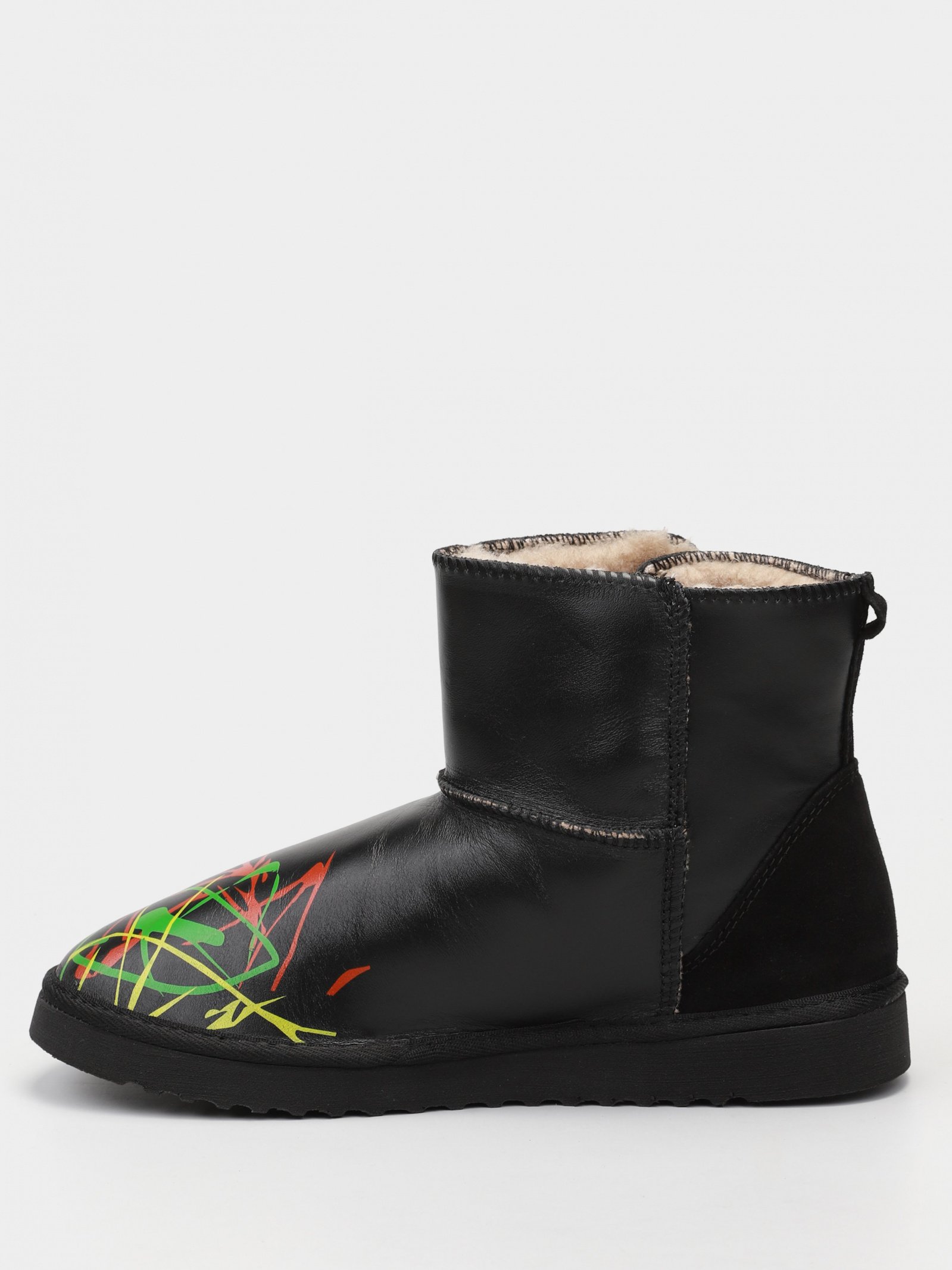 Boots Women's Braska