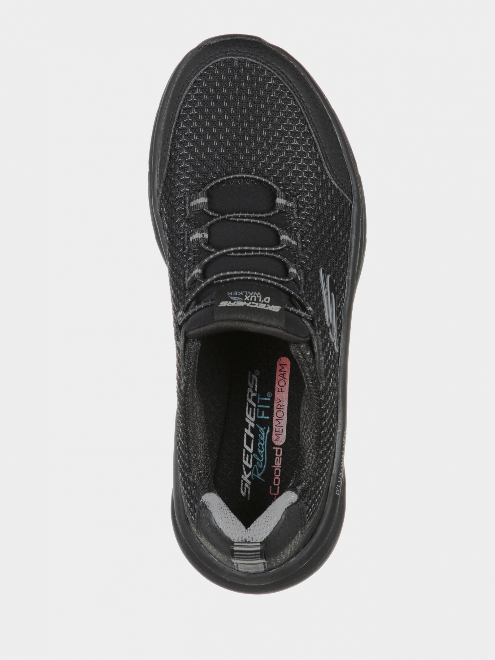 Кроссовки повседневные Женские Skechers
