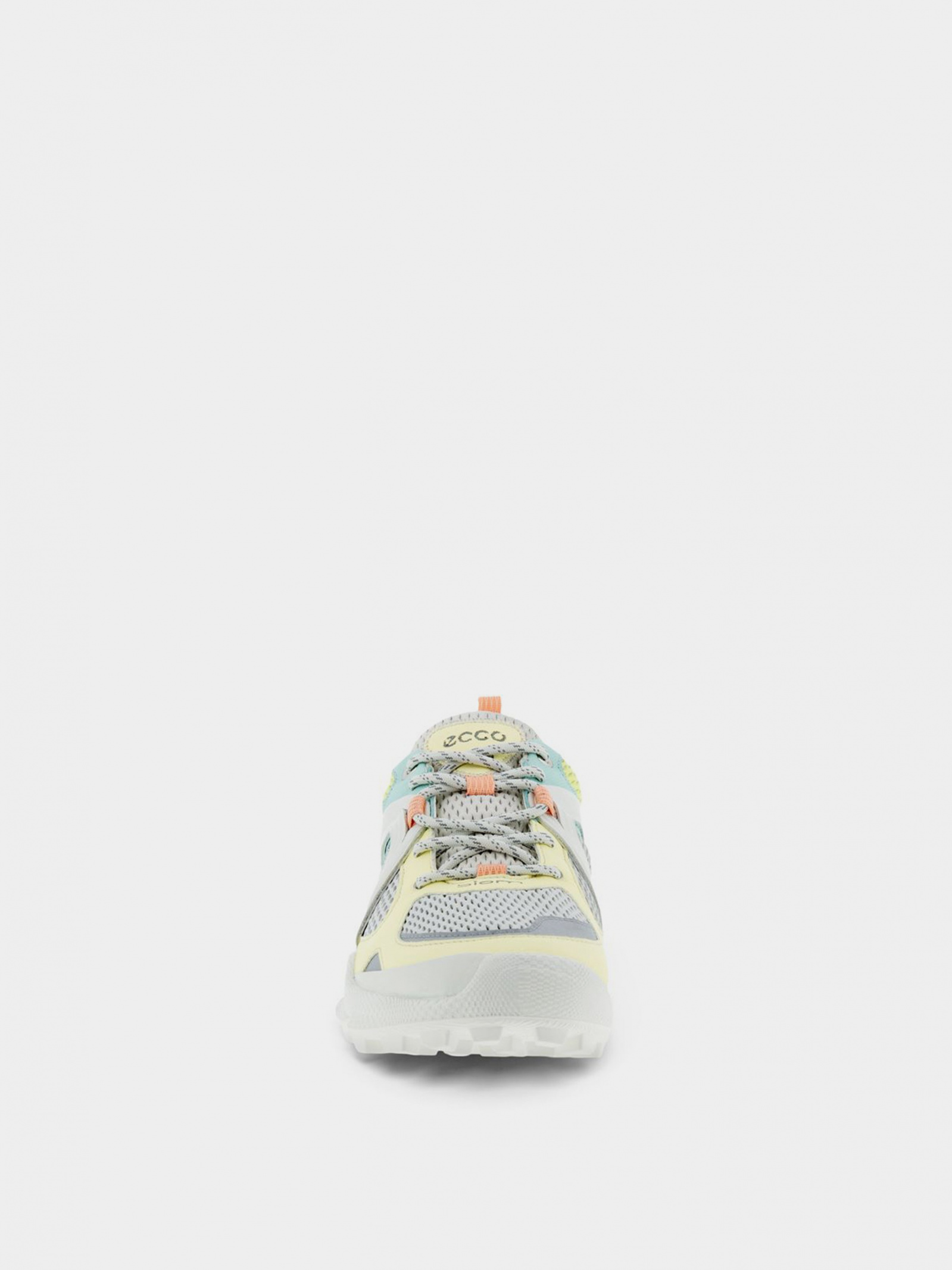 Casual Sneakers Women's ECCO