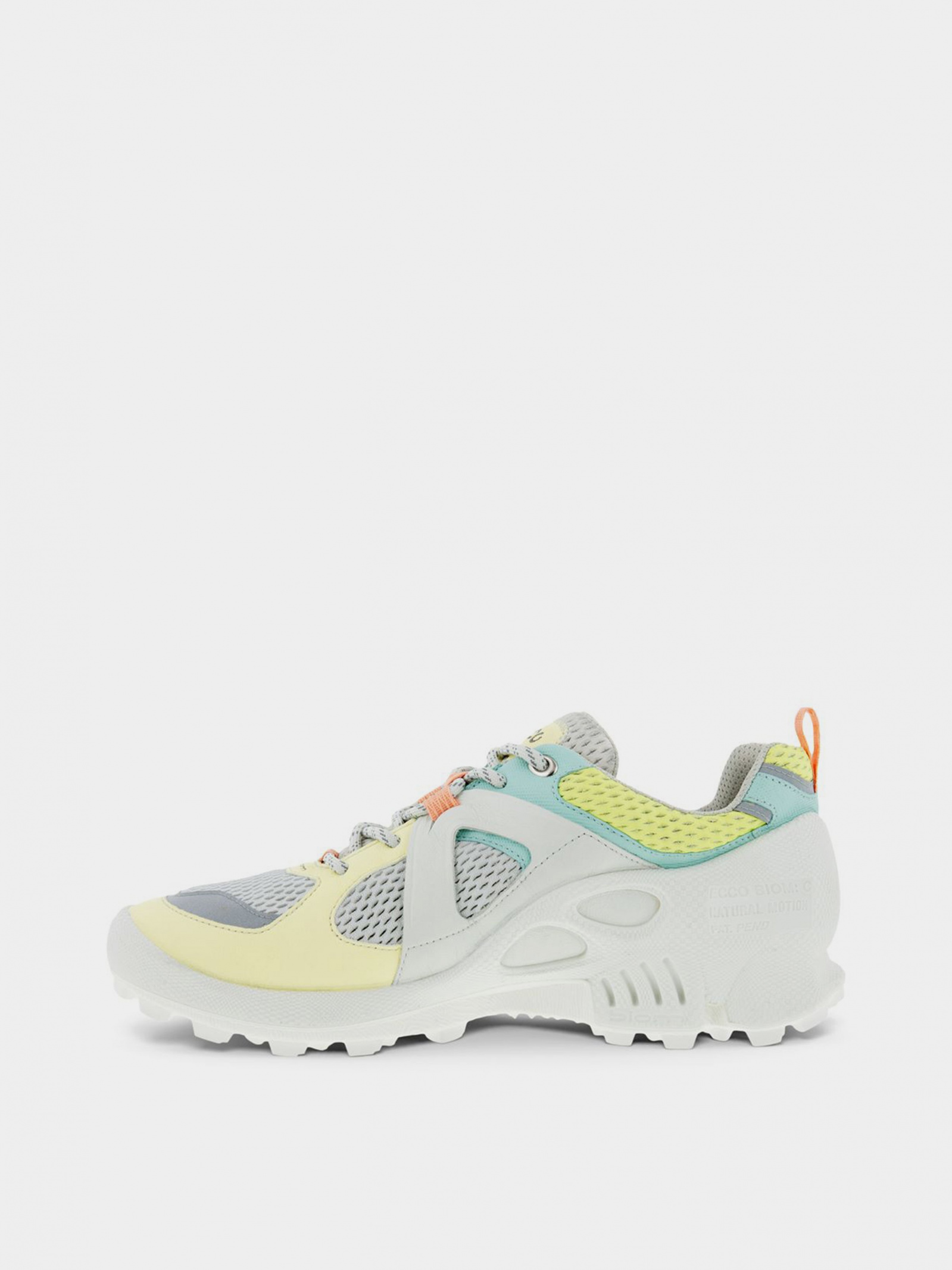 Casual Sneakers Women's ECCO