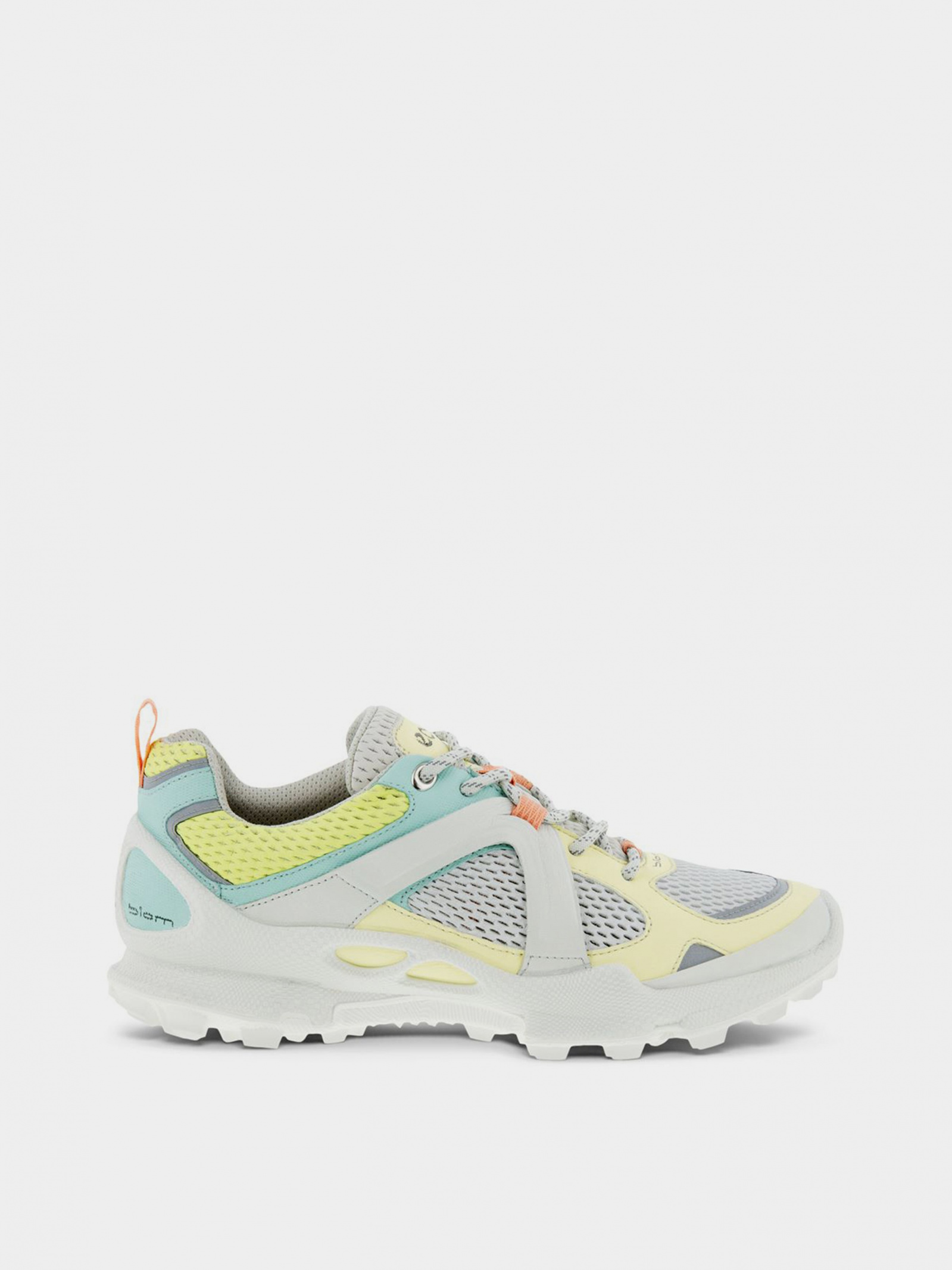 Casual Sneakers Women's ECCO
