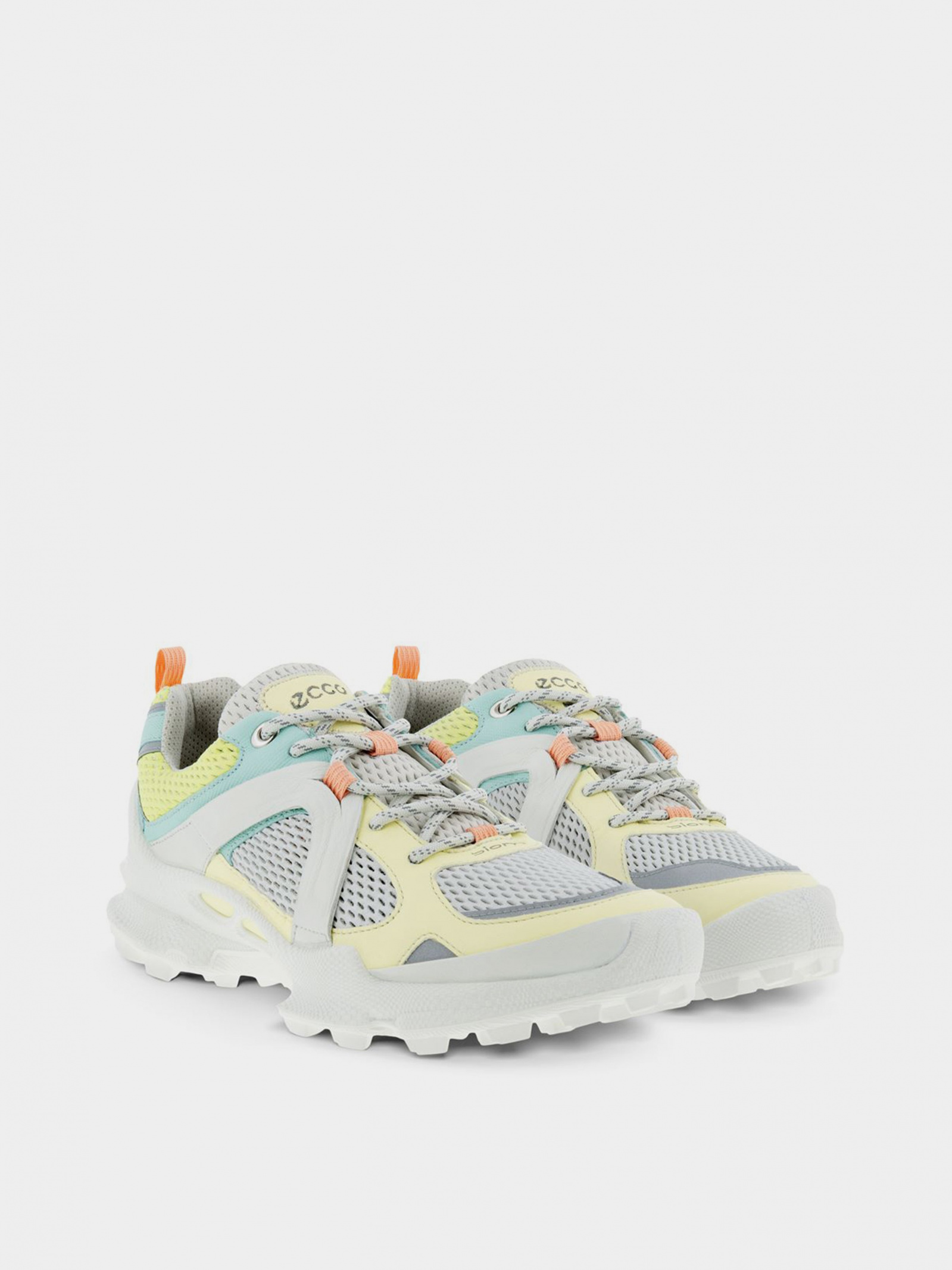 Casual Sneakers Women's ECCO