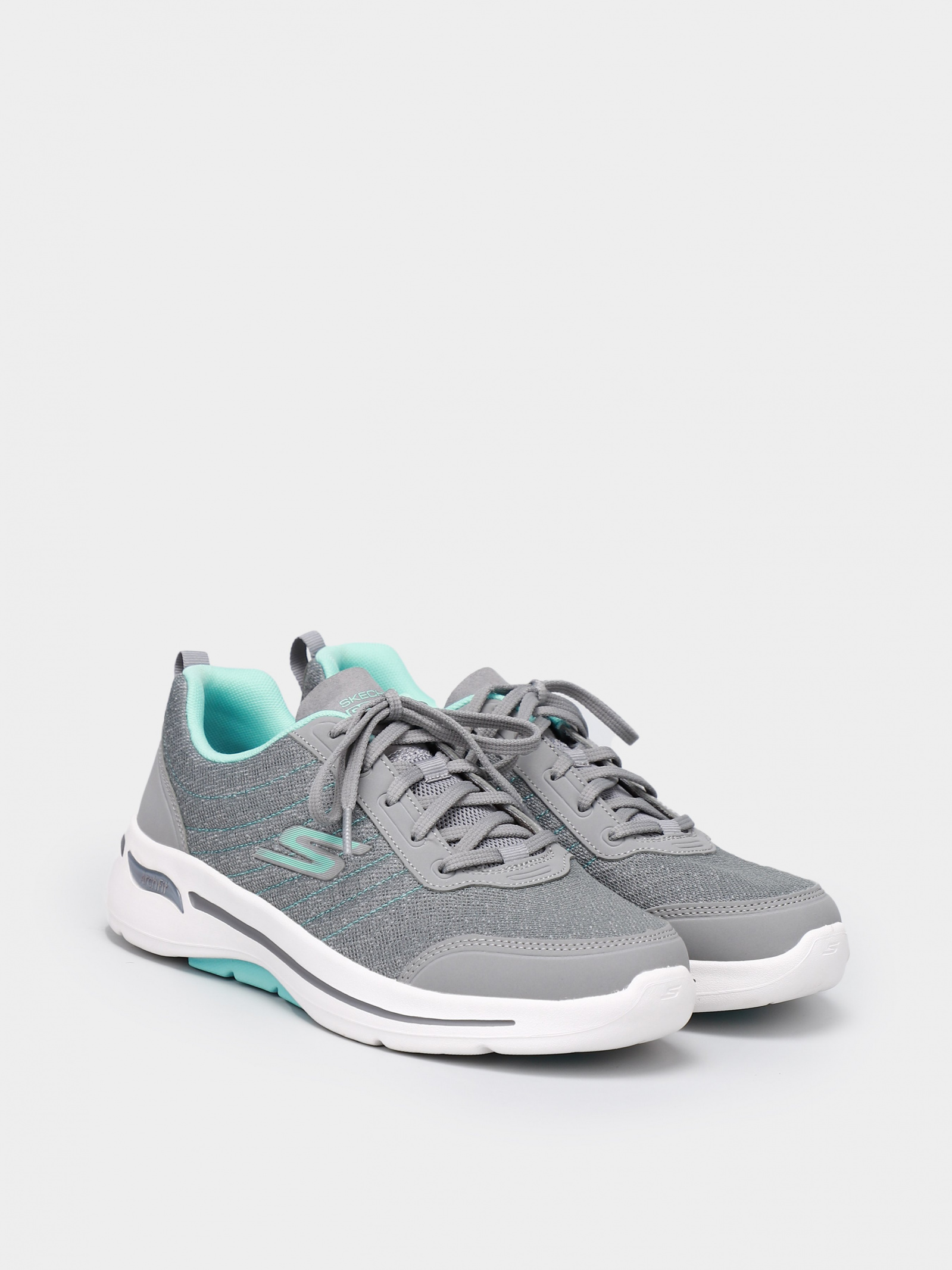 Кросівки для спорту Жіночі Skechers
