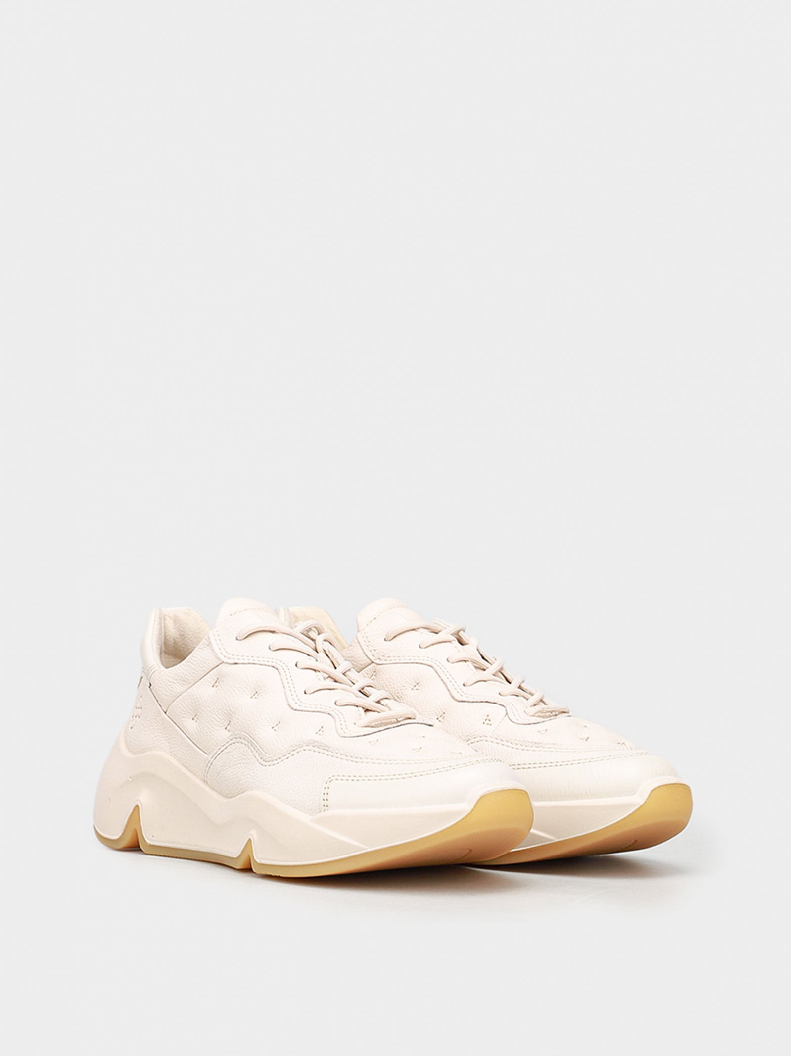 Casual Sneakers Women's ECCO