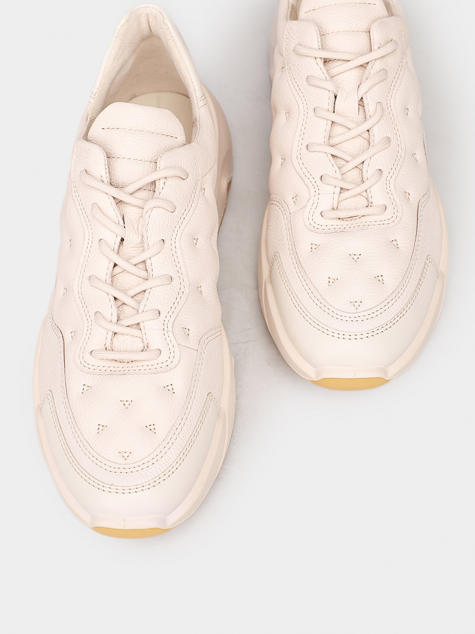 Casual Sneakers Women's ECCO