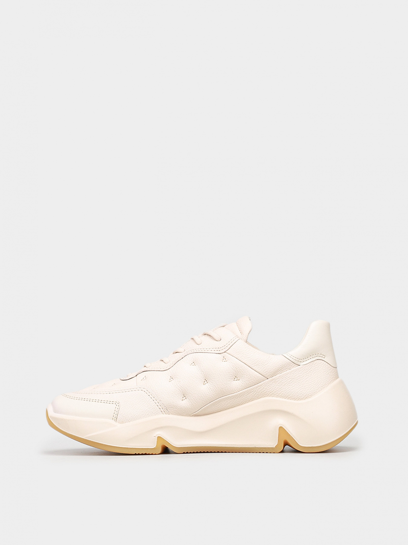 Casual Sneakers Women's ECCO