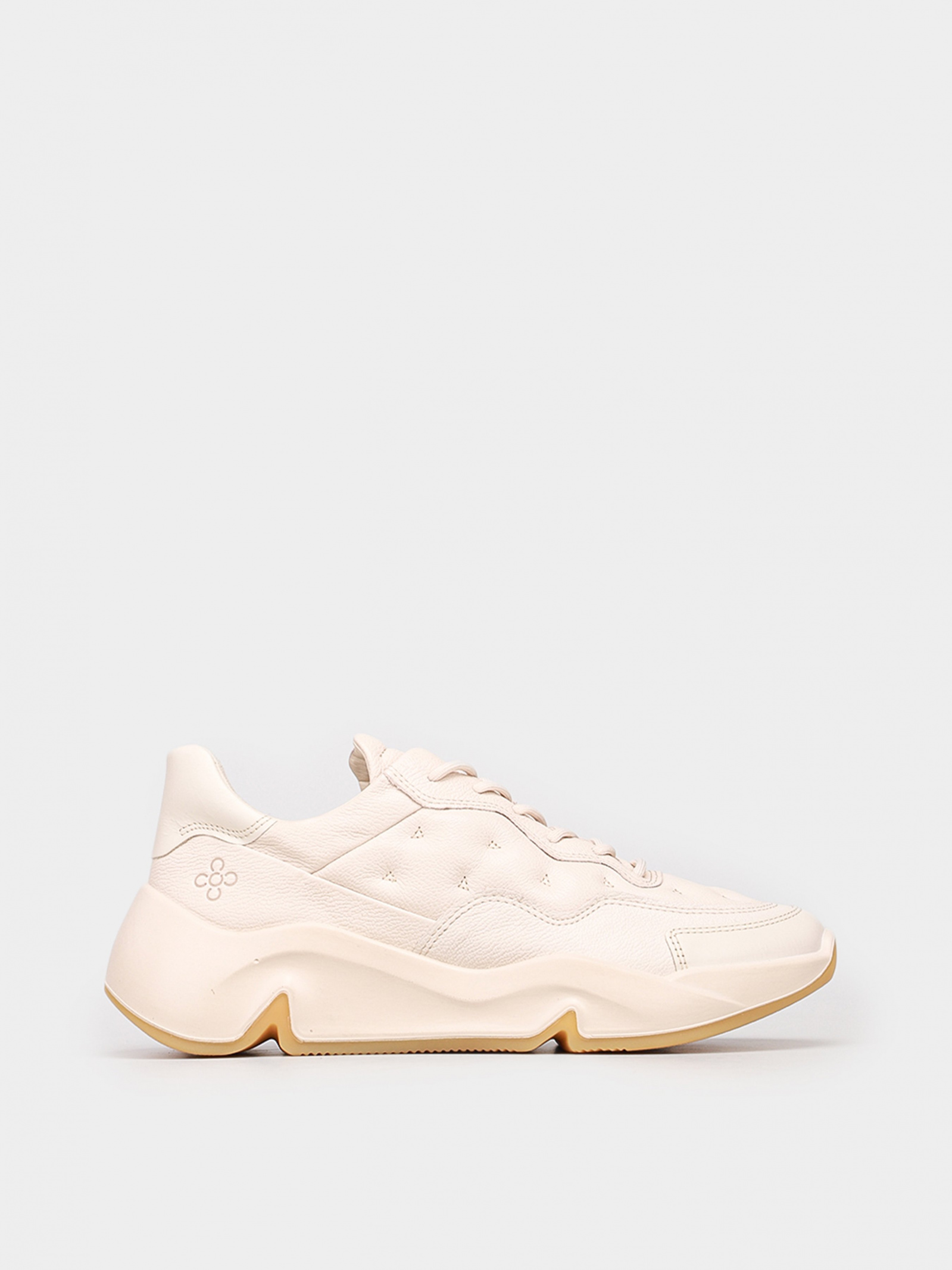 Casual Sneakers Women's ECCO