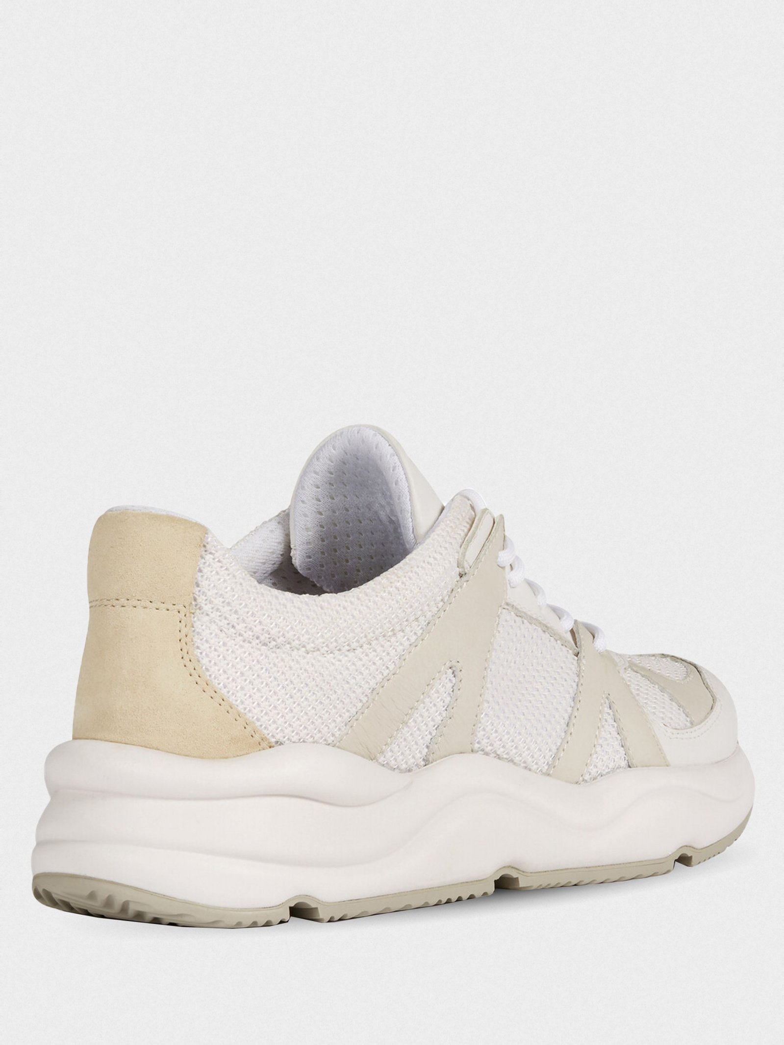 Casual Sneakers Women's Geox