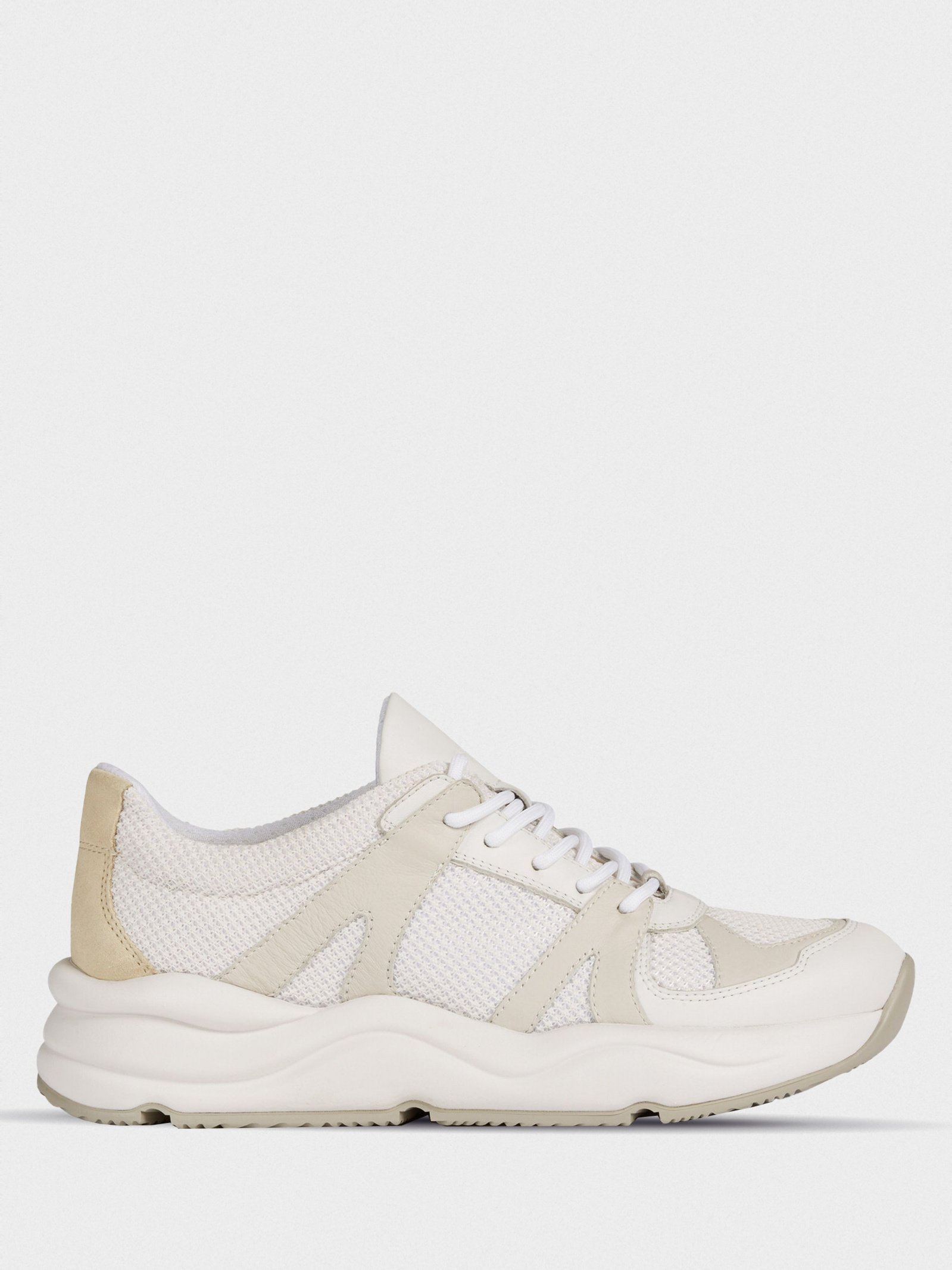 Casual Sneakers Women's Geox