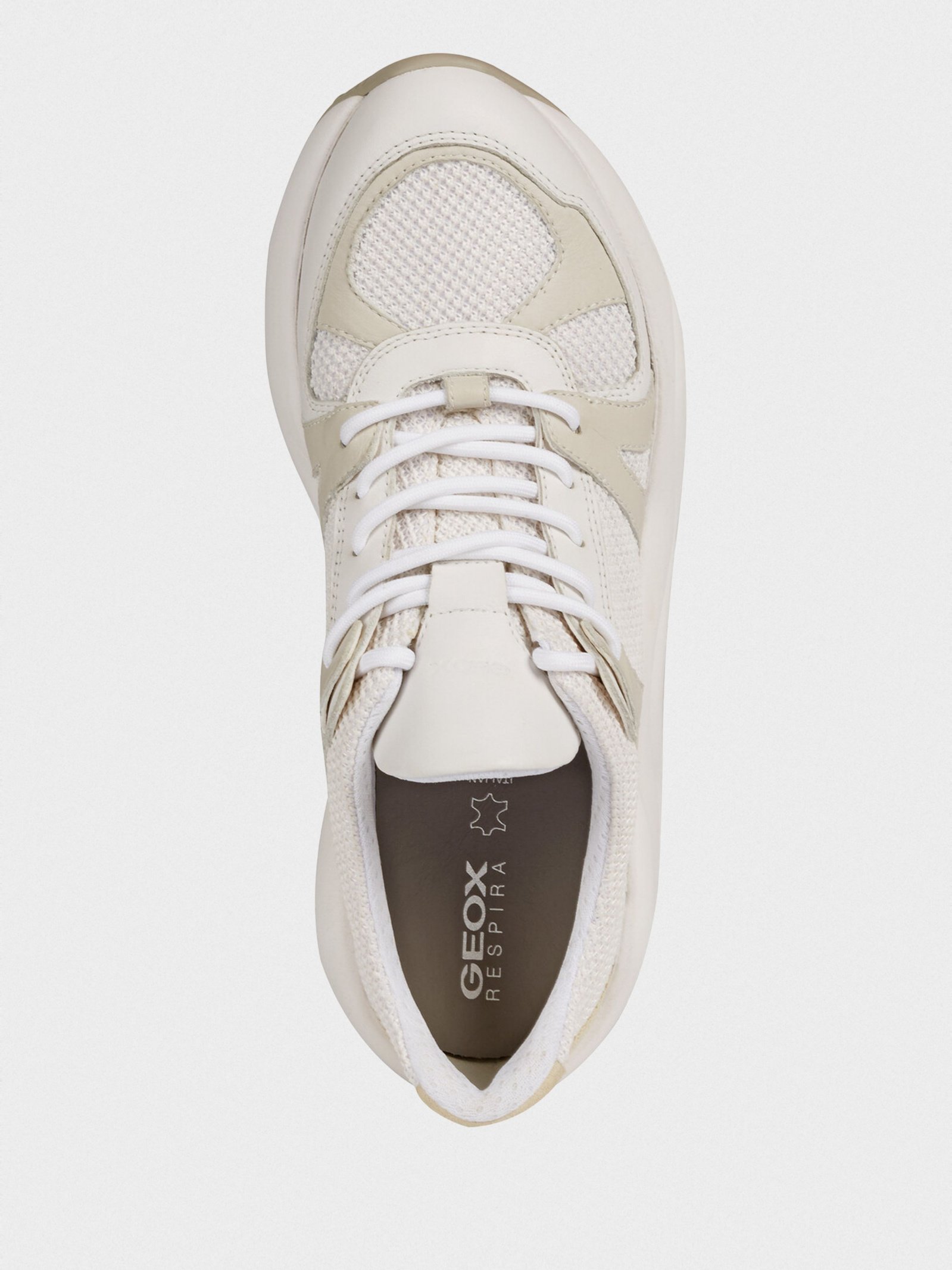 Casual Sneakers Women's Geox
