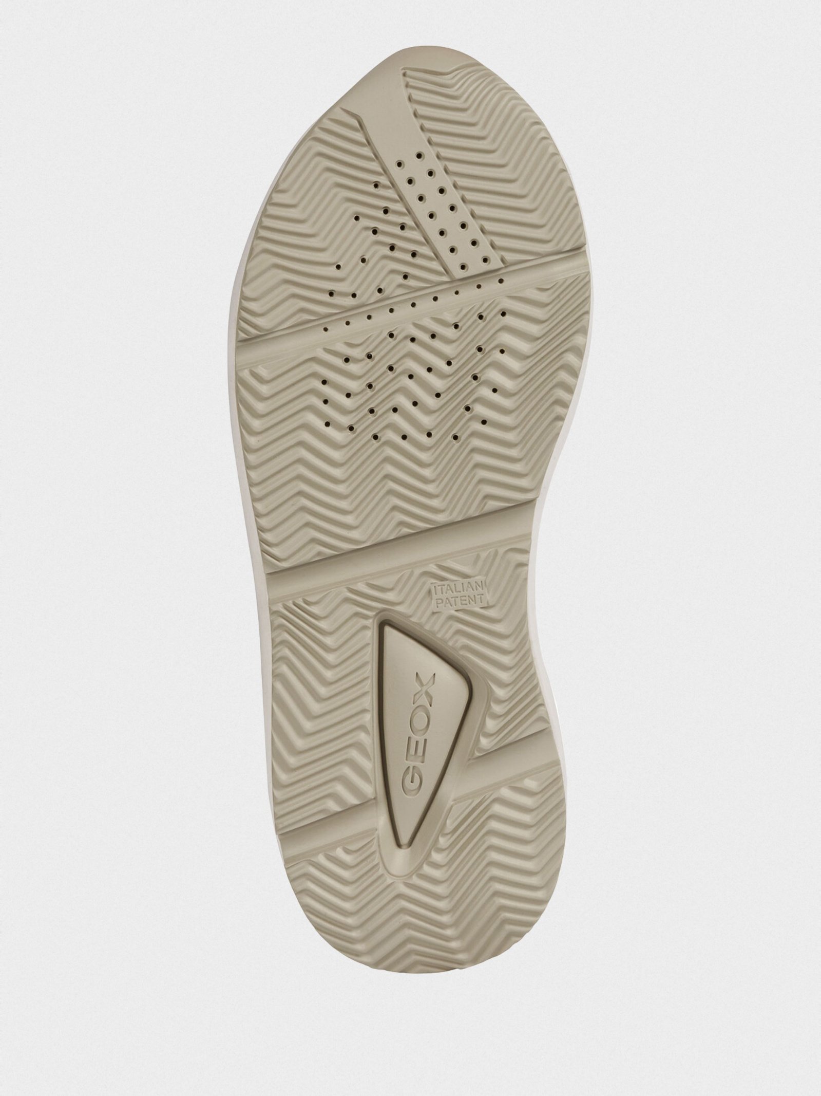 Casual Sneakers Women's Geox
