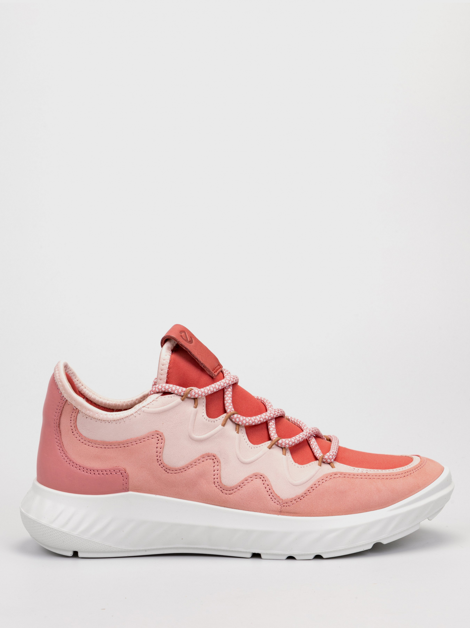 Casual Sneakers Women's ECCO