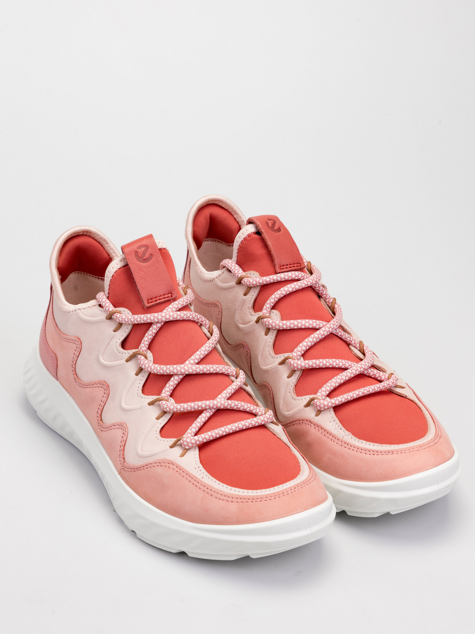 Casual Sneakers Women's ECCO