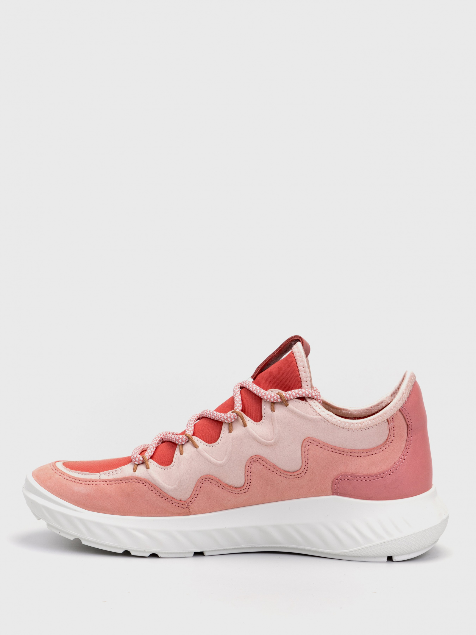 Casual Sneakers Women's ECCO