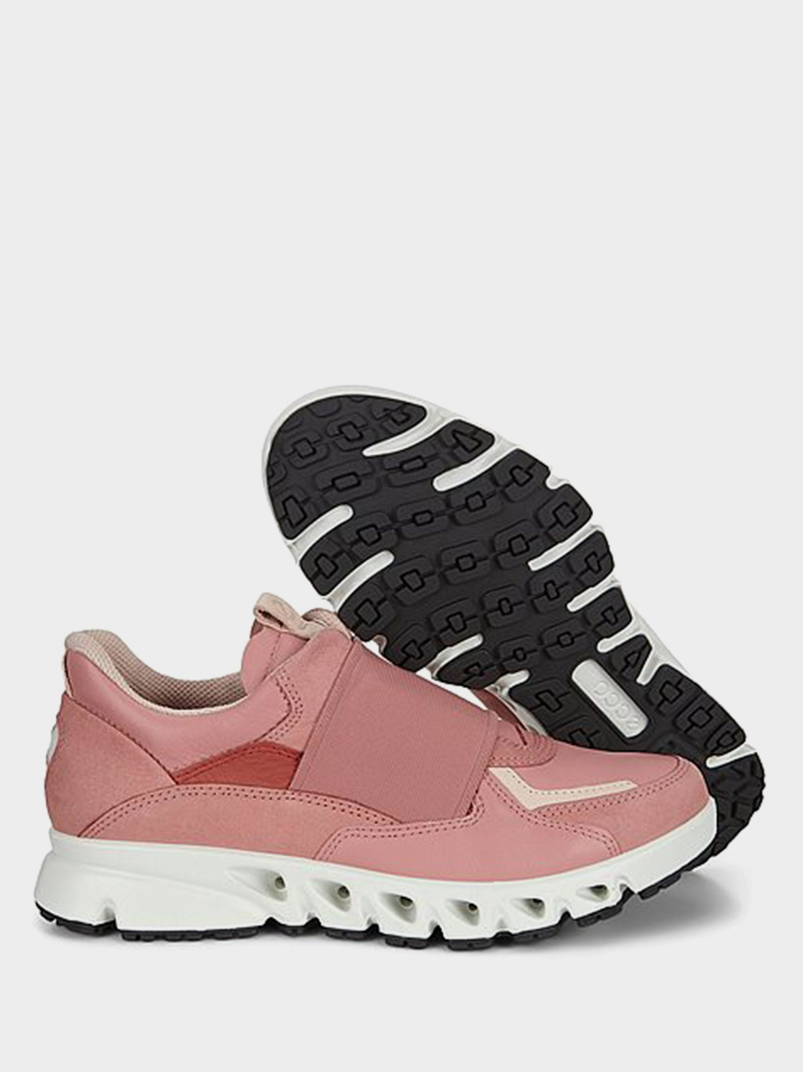 Casual Sneakers Women's ECCO