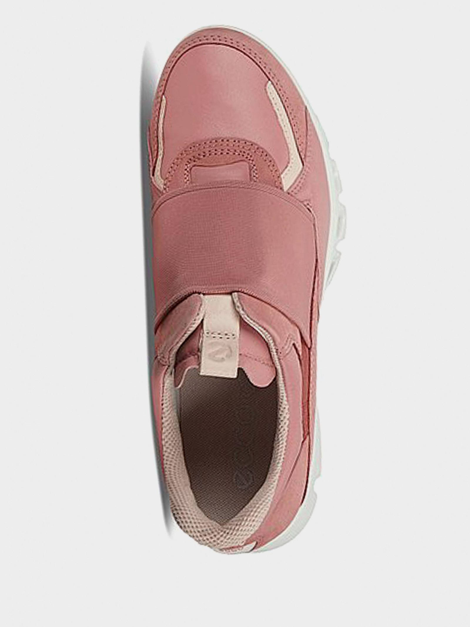 Casual Sneakers Women's ECCO