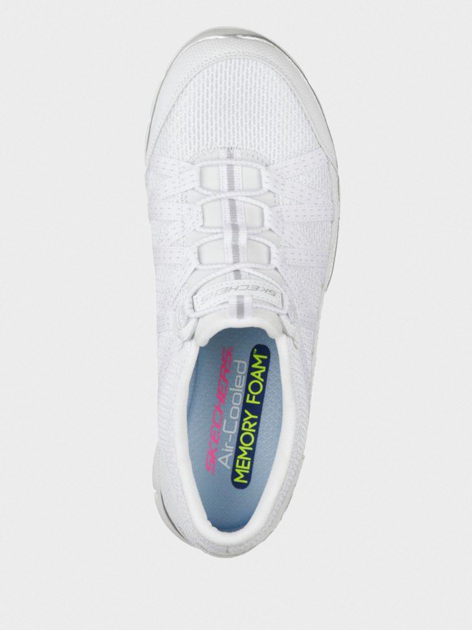 Кросівки повсякденні Жіночі Skechers