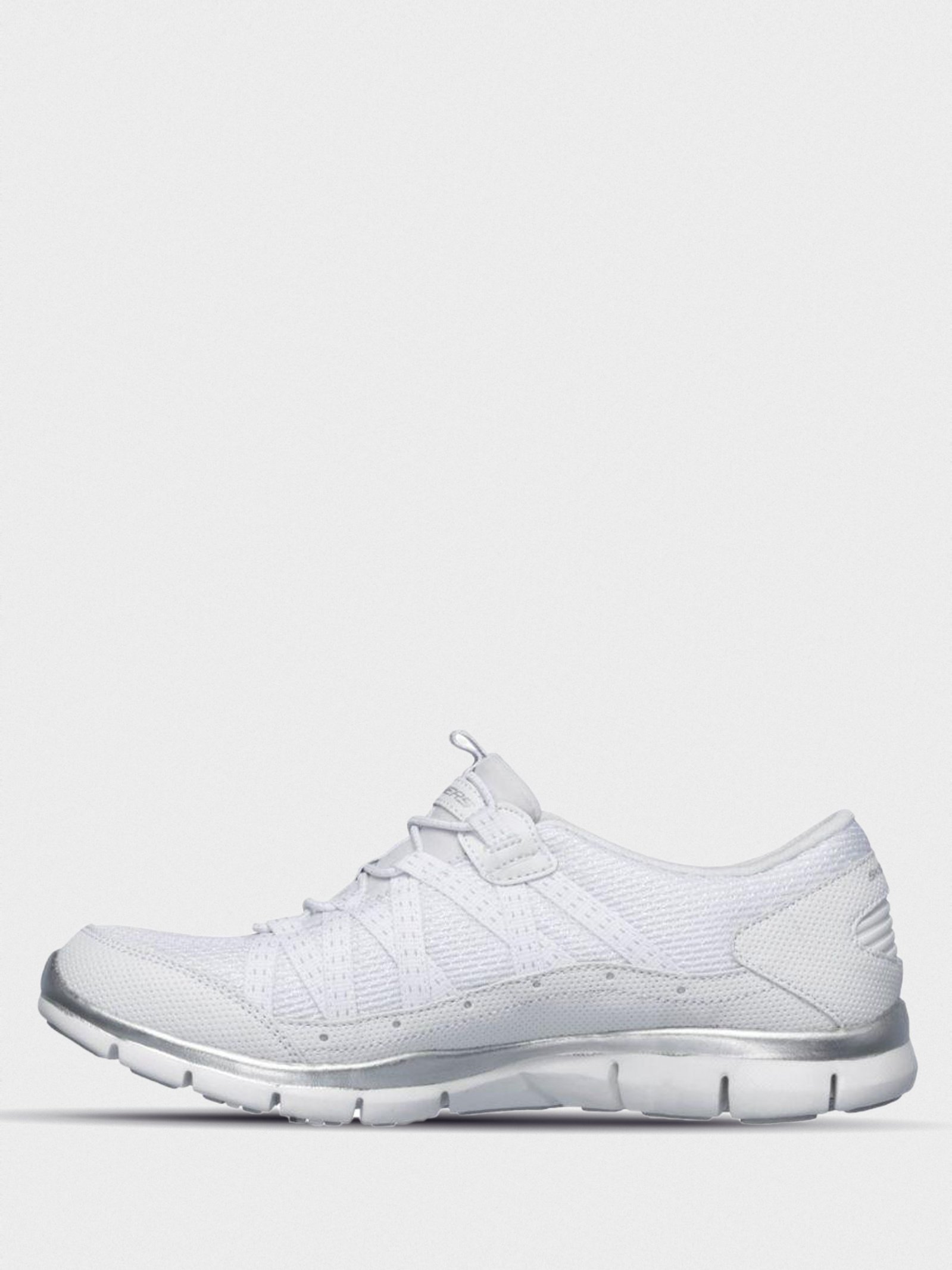 Кросівки повсякденні Жіночі Skechers