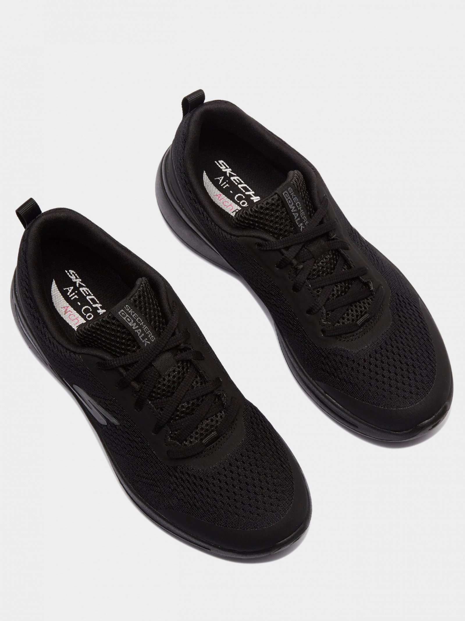 Кроссовки для спорта Женские Skechers