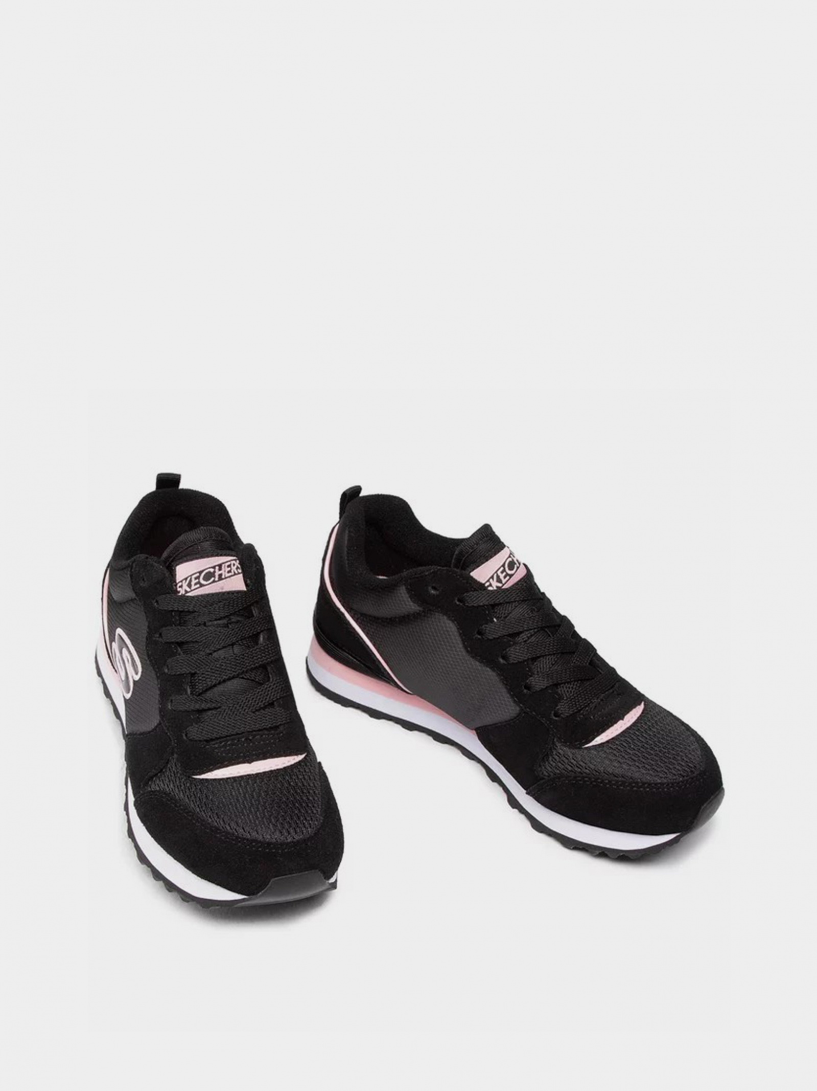Кросівки повсякденні Жіночі Skechers