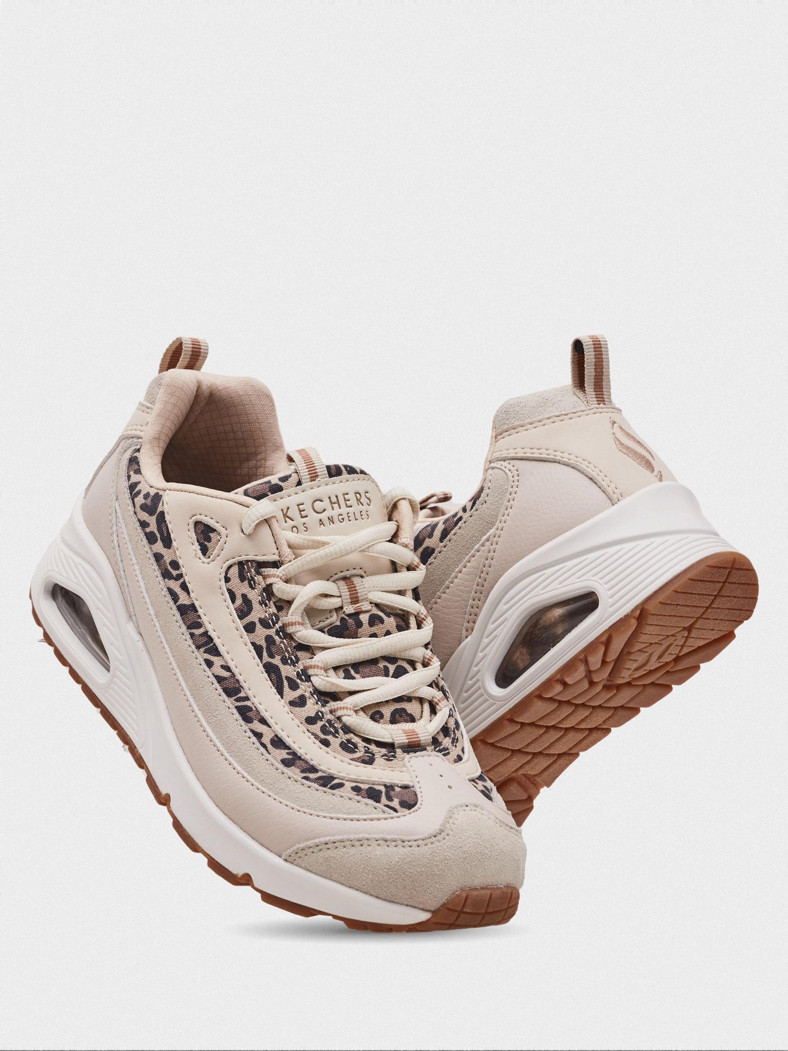 Casual Sneakers Women's Skechers
