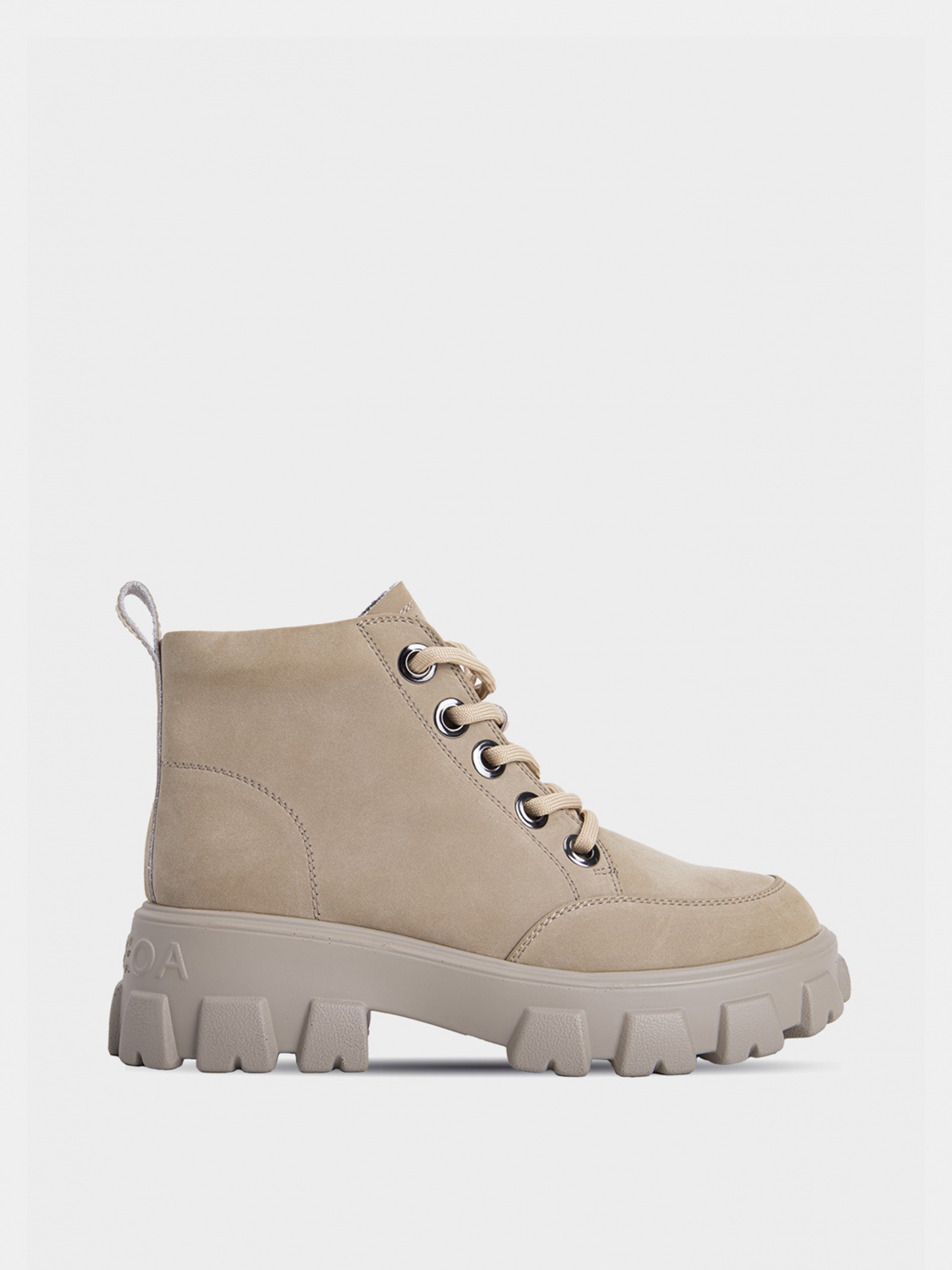 Boots Women's Braska