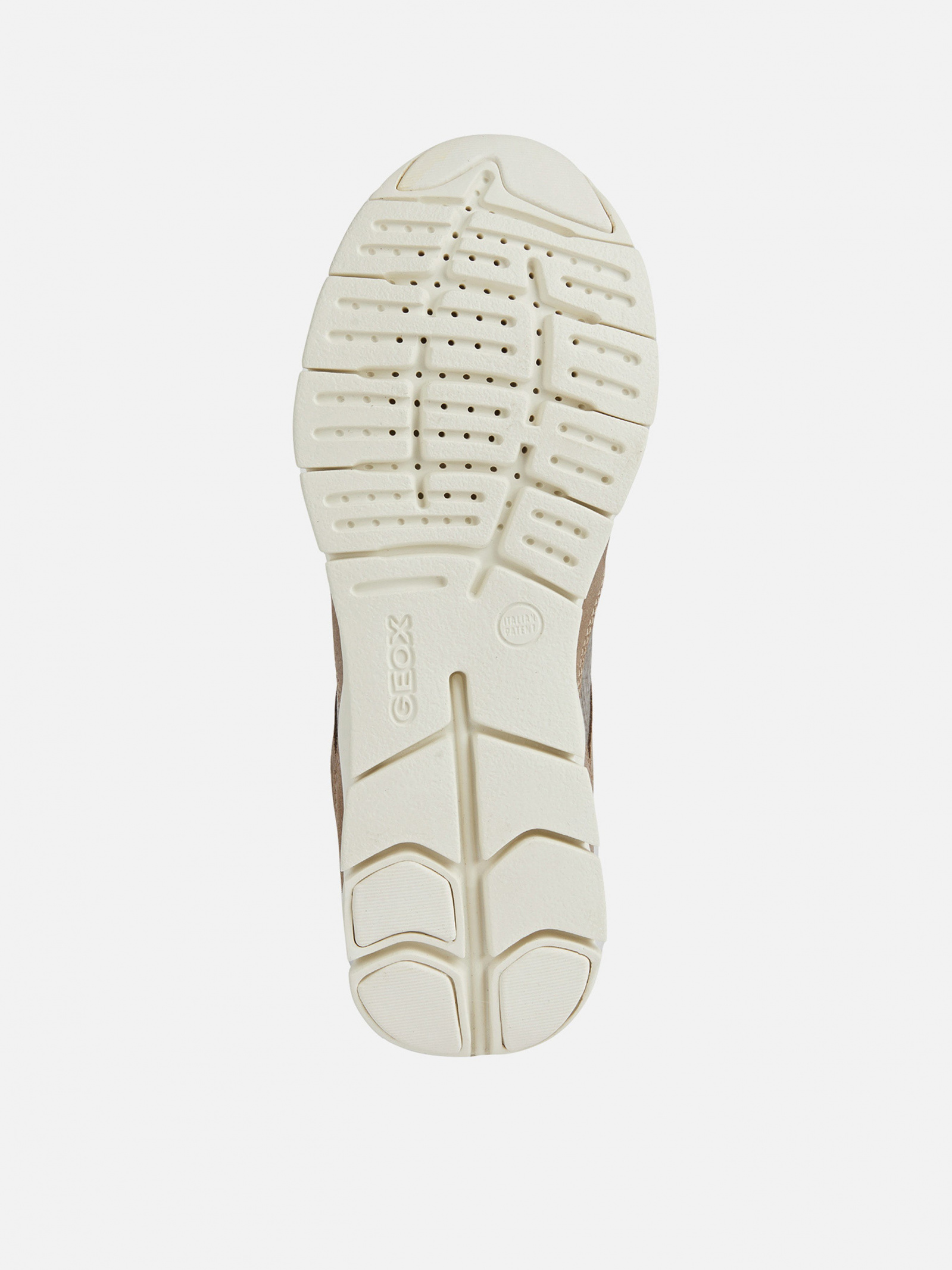Casual Sneakers Women's Geox