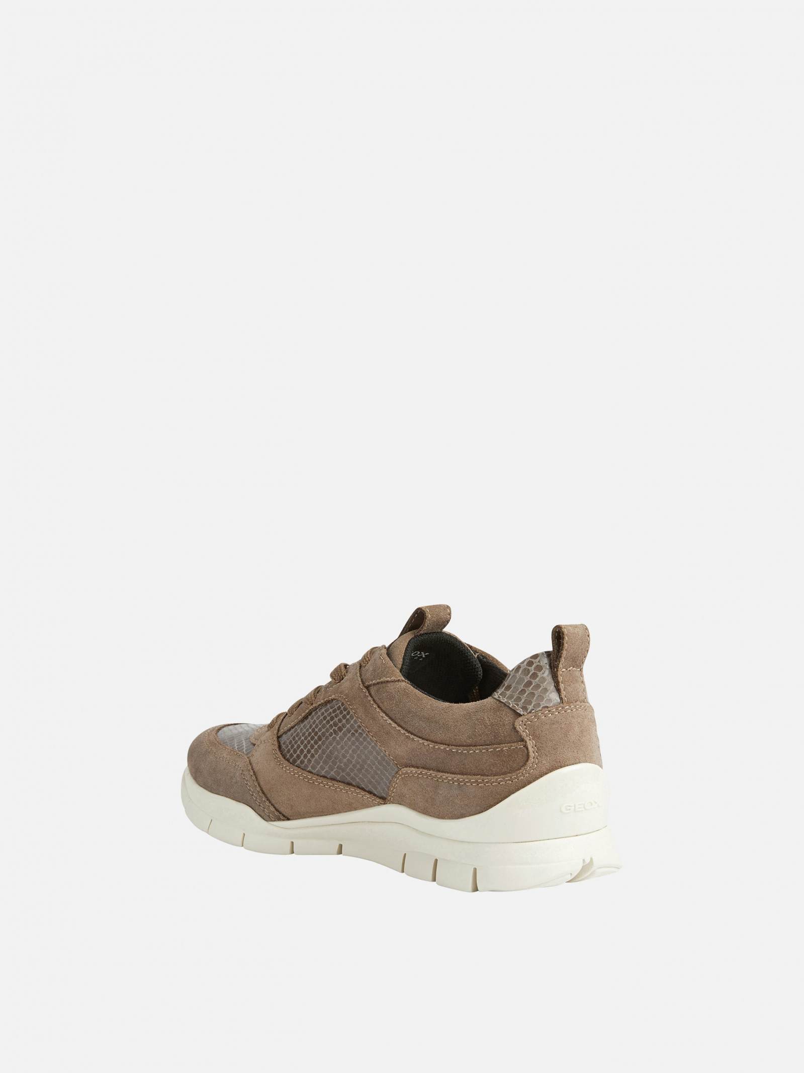 Casual Sneakers Women's Geox