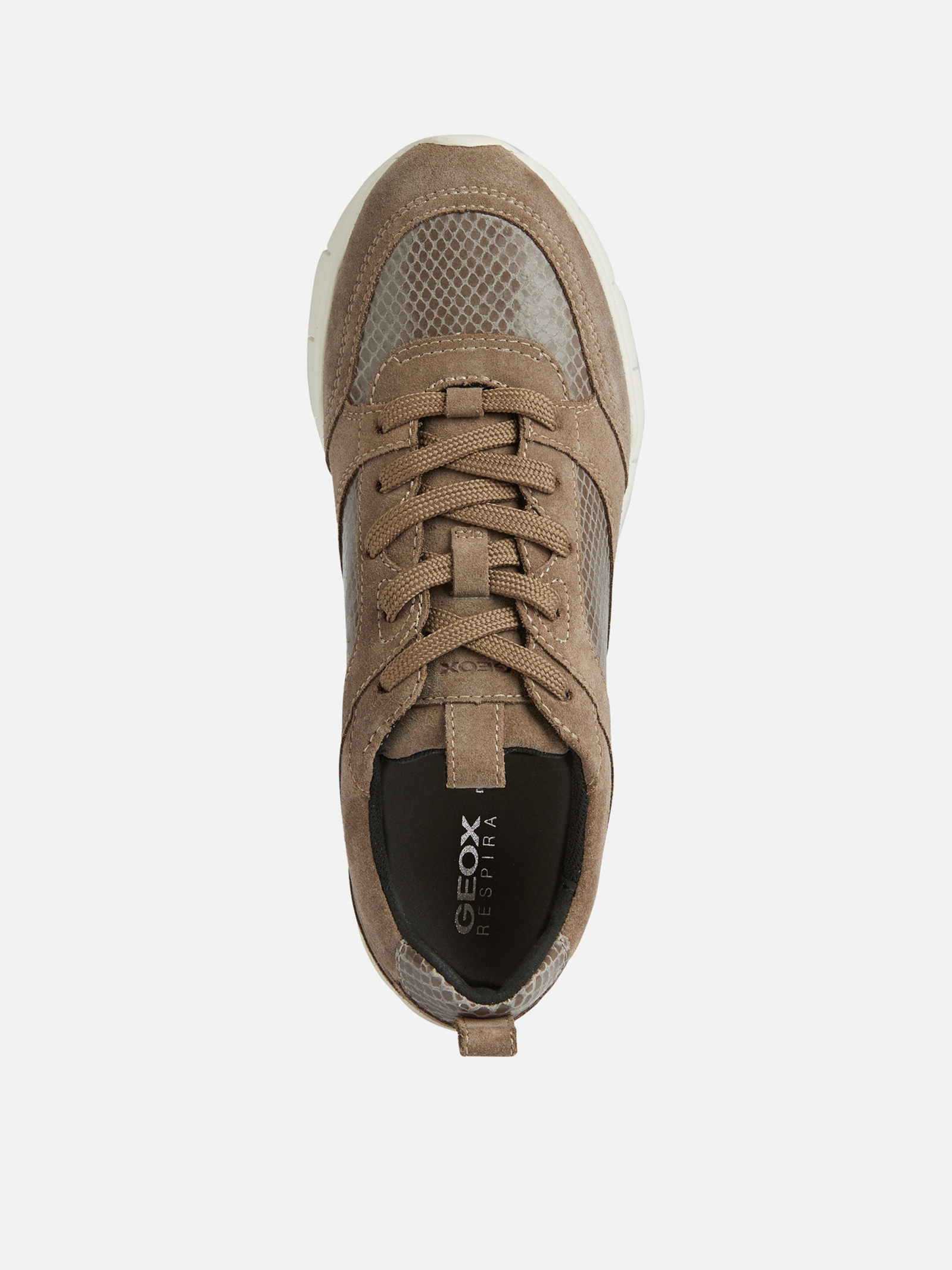Casual Sneakers Women's Geox