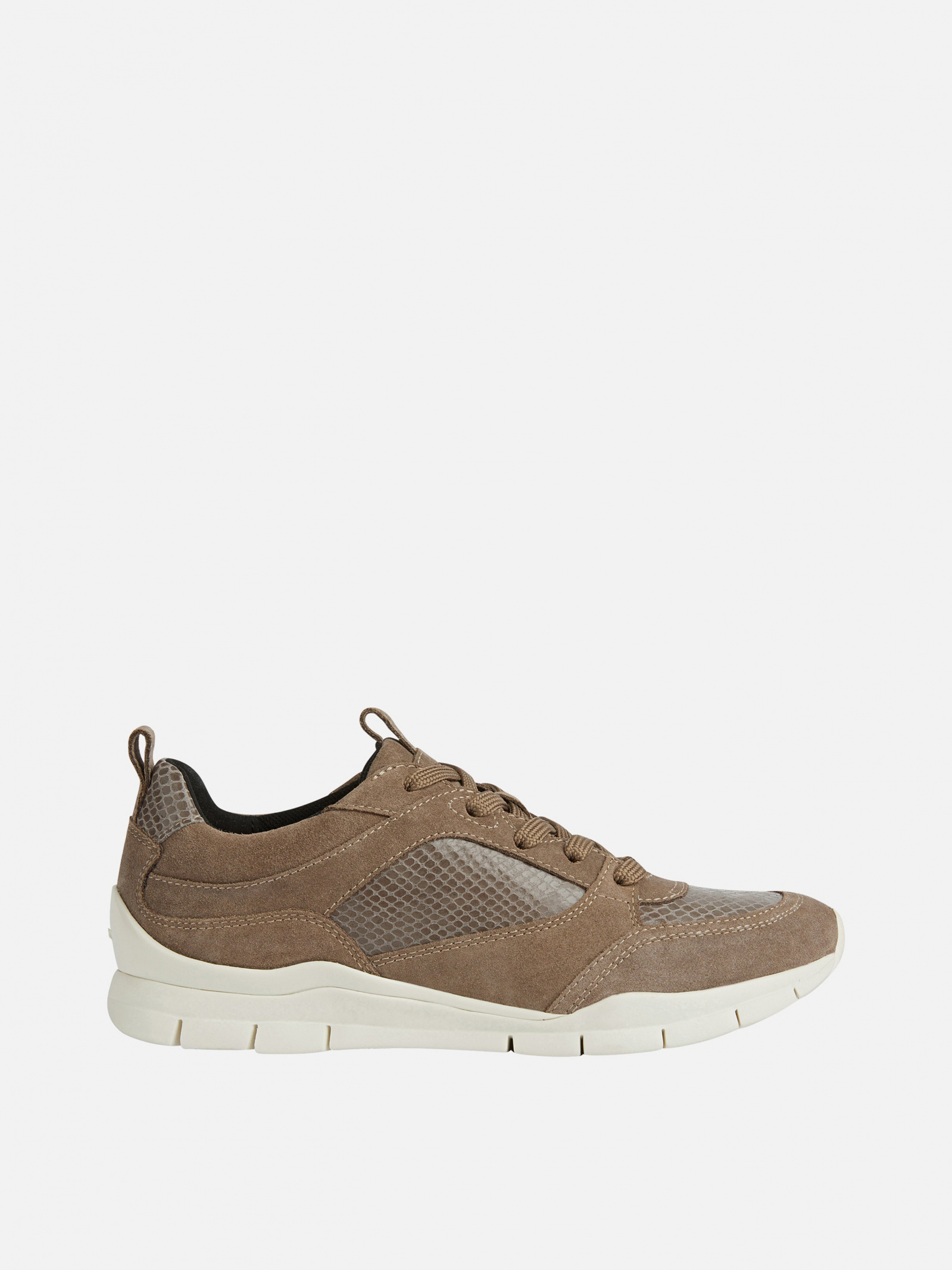 Casual Sneakers Women's Geox