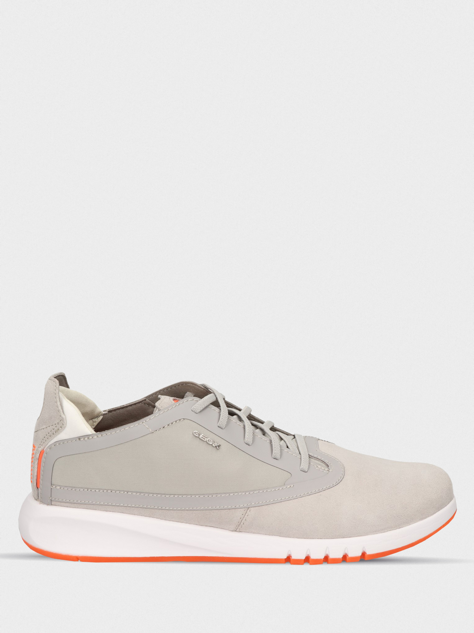 Casual Sneakers Men's Geox